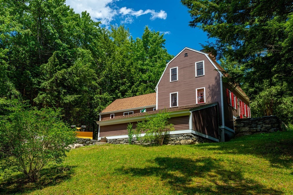 174 Nelson Road Petersham, MA 01366 - Photo 40 of 42