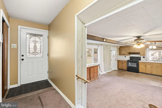 $225,000 | 198 Glenrose Road, Coatesville, PA 19320