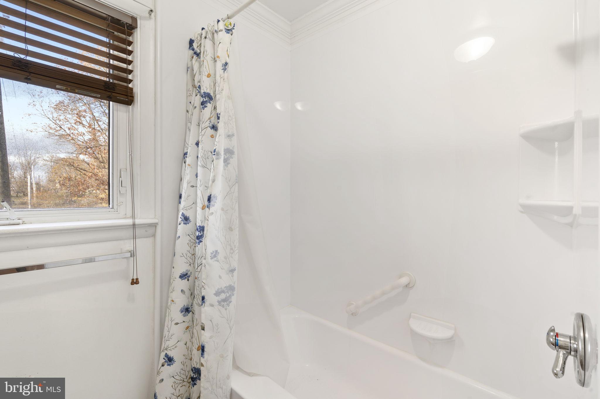 198 Glenrose Road Coatesville, PA 19320 - Photo 24 of 43 a bathroom with a bathtub and shower