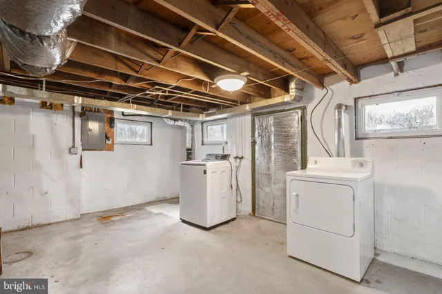 $225,000 | 198 Glenrose Road, Coatesville, PA 19320