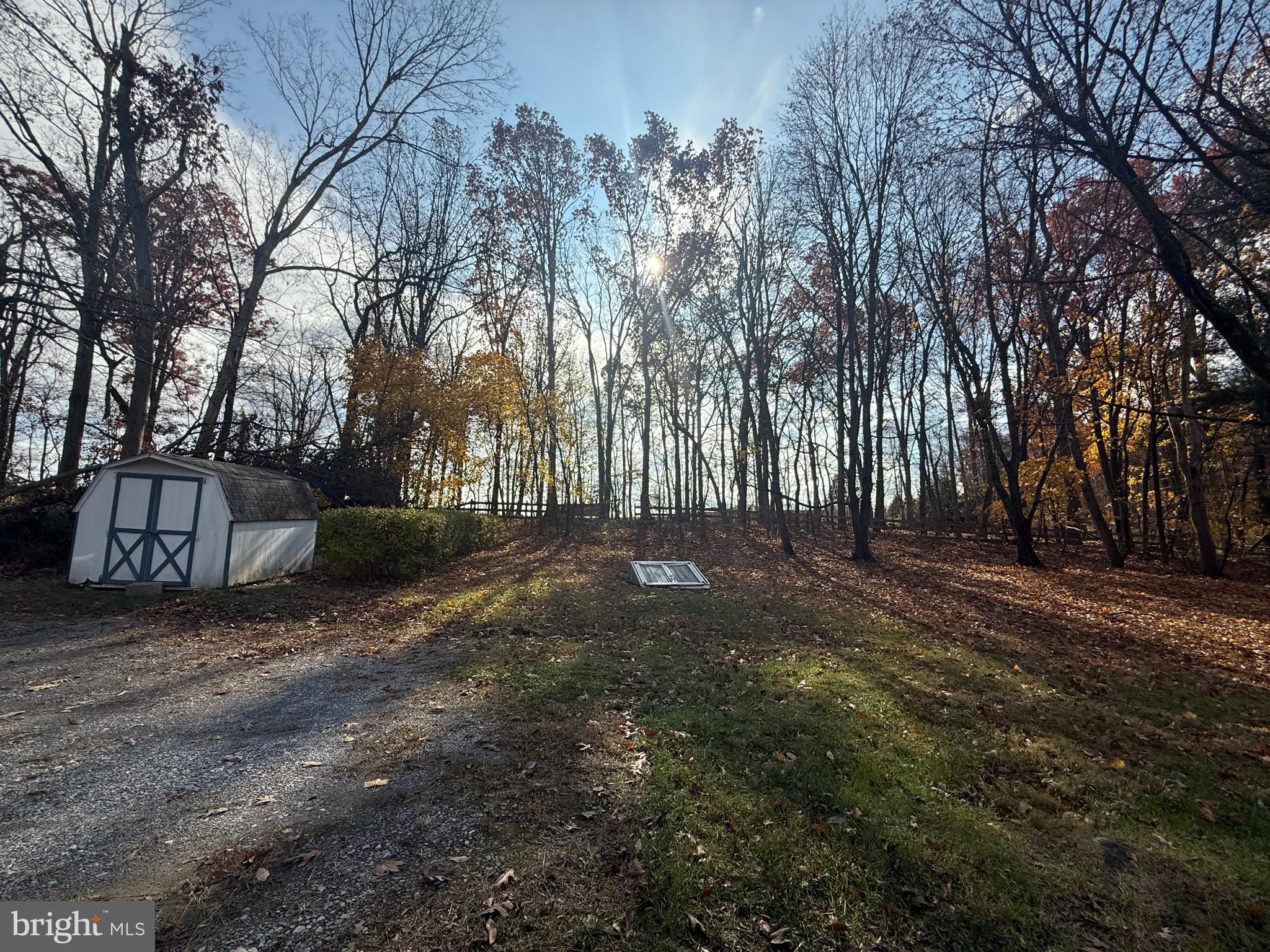 198 Glenrose Road Coatesville, PA 19320 - Photo 30 of 43 a view of outdoor space with trees
