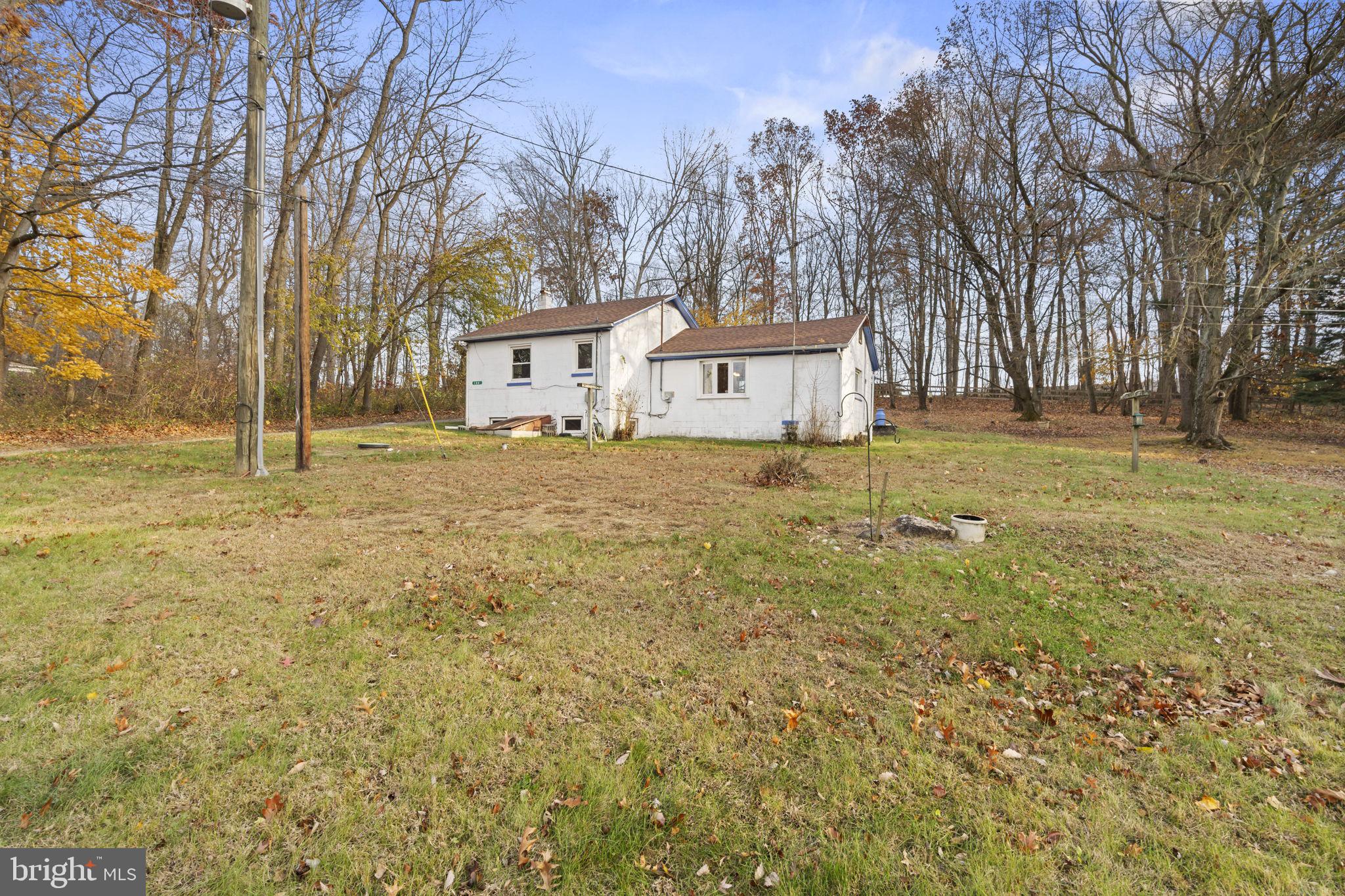 198 Glenrose Road Coatesville, PA 19320 - Photo 39 of 43 a front view of a house with a yard