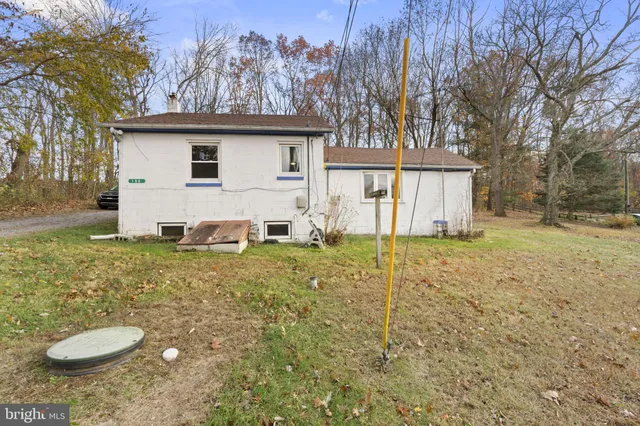 $225,000 | 198 Glenrose Road, Coatesville, PA 19320