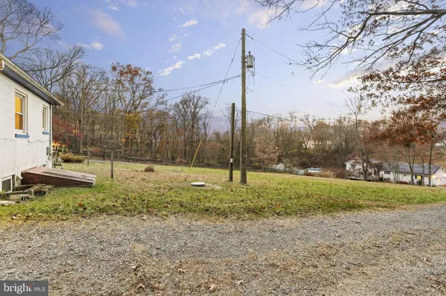 $225,000 | 198 Glenrose Road, Coatesville, PA 19320