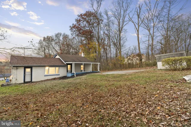 $225,000 | 198 Glenrose Road, Coatesville, PA 19320