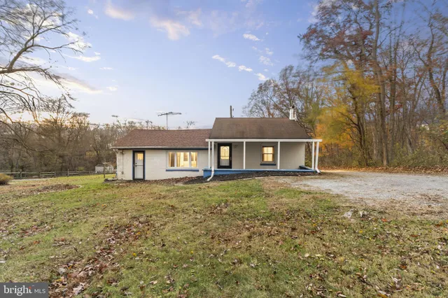 $225,000 | 198 Glenrose Road, Coatesville, PA 19320