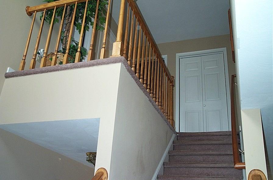 270 McIntosh Road Roanoke, VA 24019 - Photo 8 of 15 Foyer