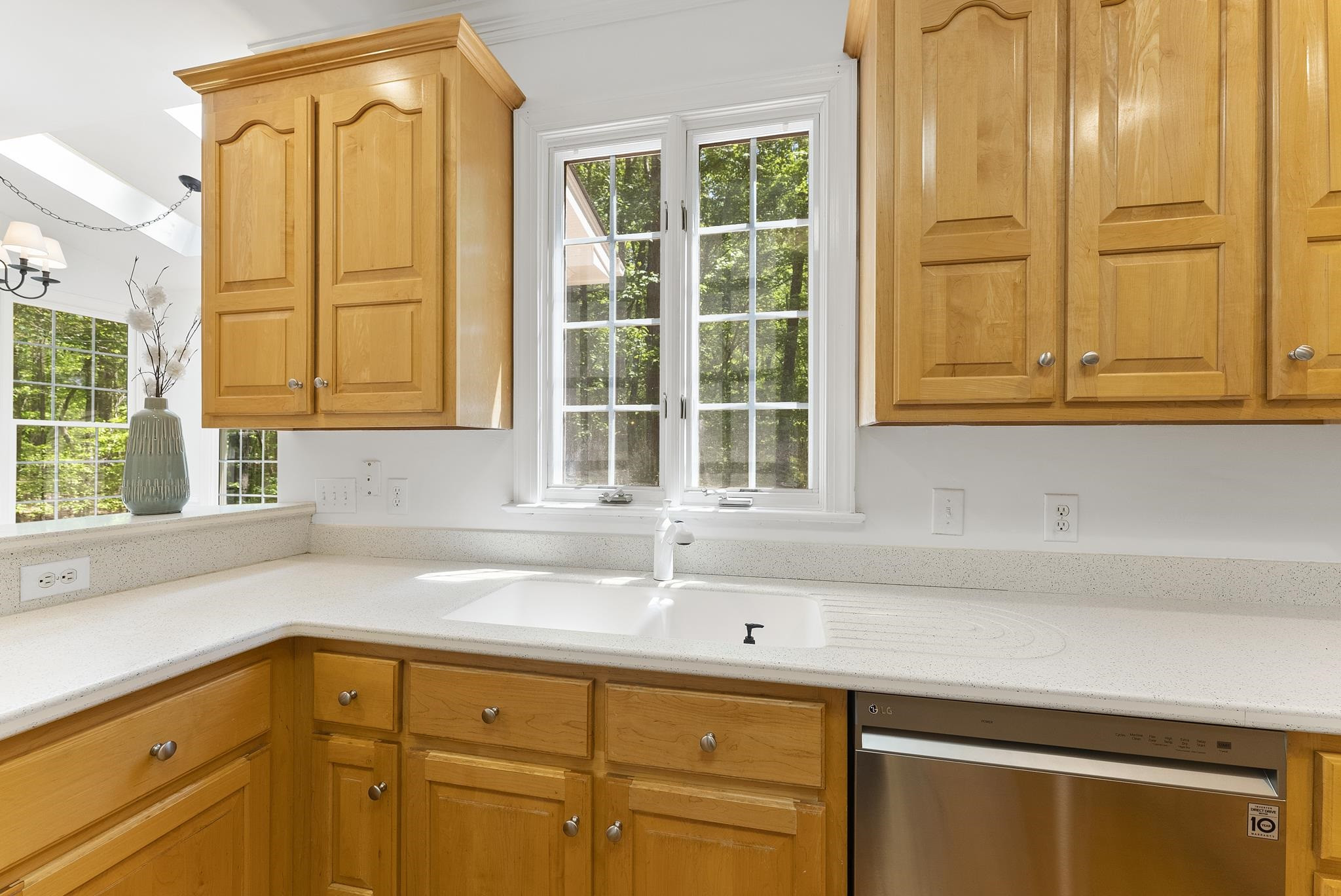 9436 Macon Road Raleigh, NC 27613 - Photo 14 of 37 Kitchen