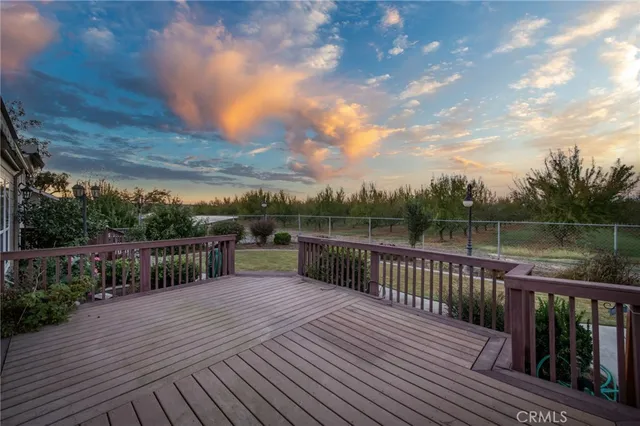a view of house with outdoor space