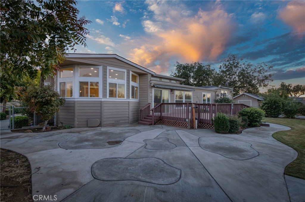 8646 Cairo Avenue Laton, CA 93242 - Photo 22 of 24