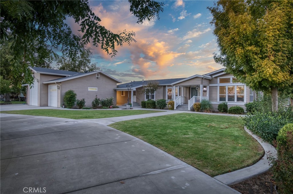 8646 Cairo Avenue Laton, CA 93242 - Photo 3 of 24