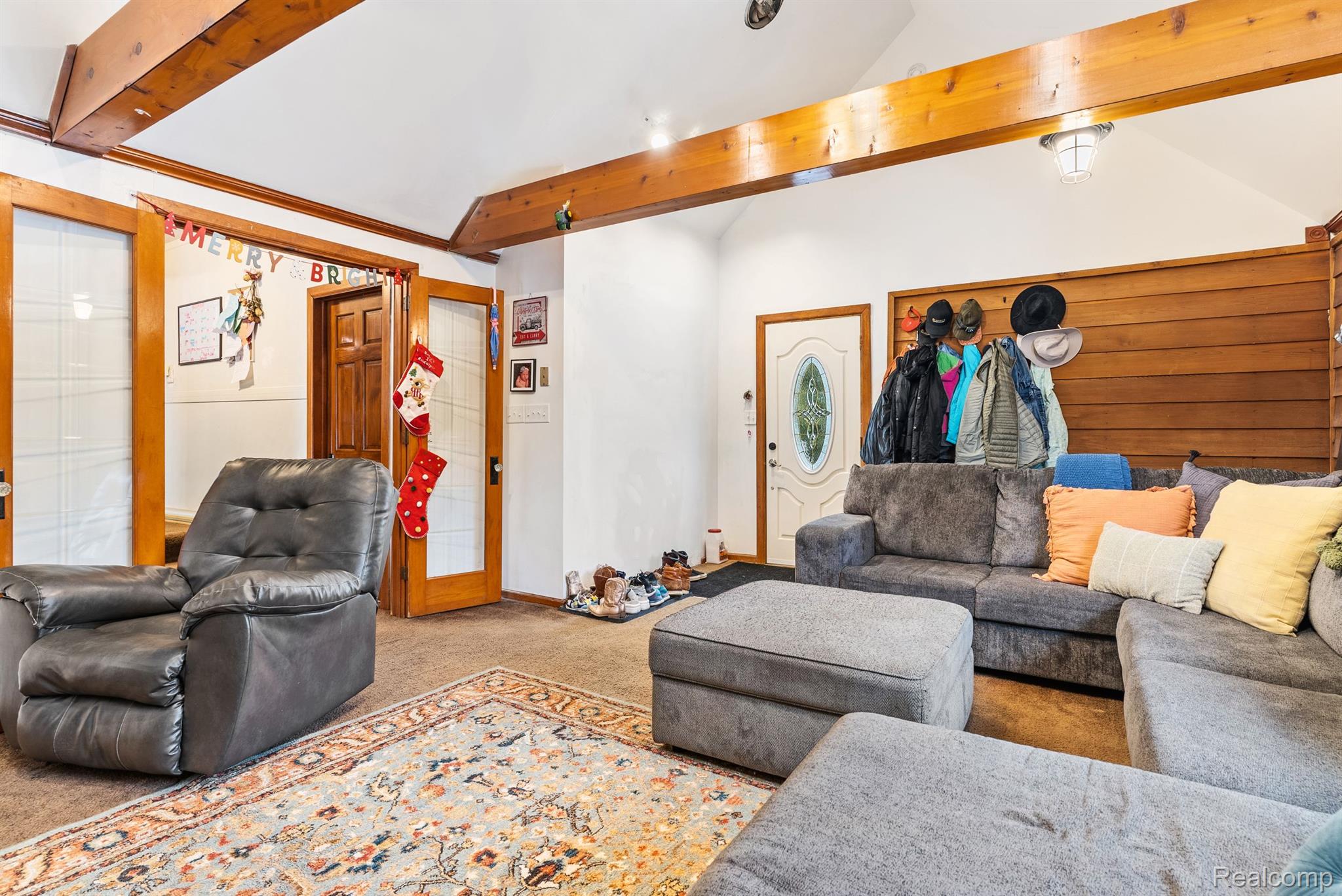 9414 Fulmer Road Millington, MI 48746 - Photo 3 of 39 Gallery Image 3