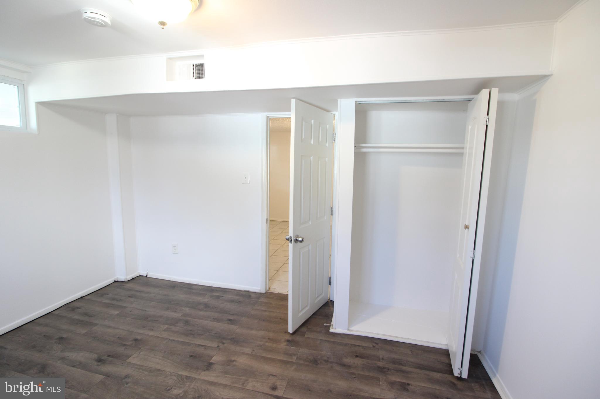 4416 Randolph Road Silver Spring, MD 20906 - Photo 25 of 27 a view of an empty room