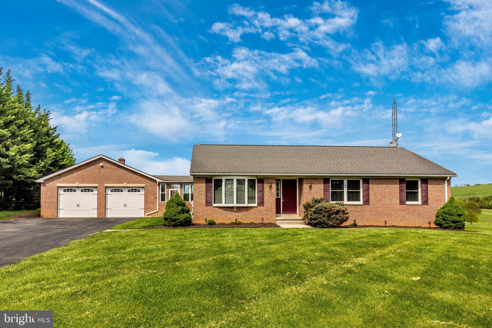1711 Greenfield Road Adamstown, MD 21710 - Photo 1 of 52