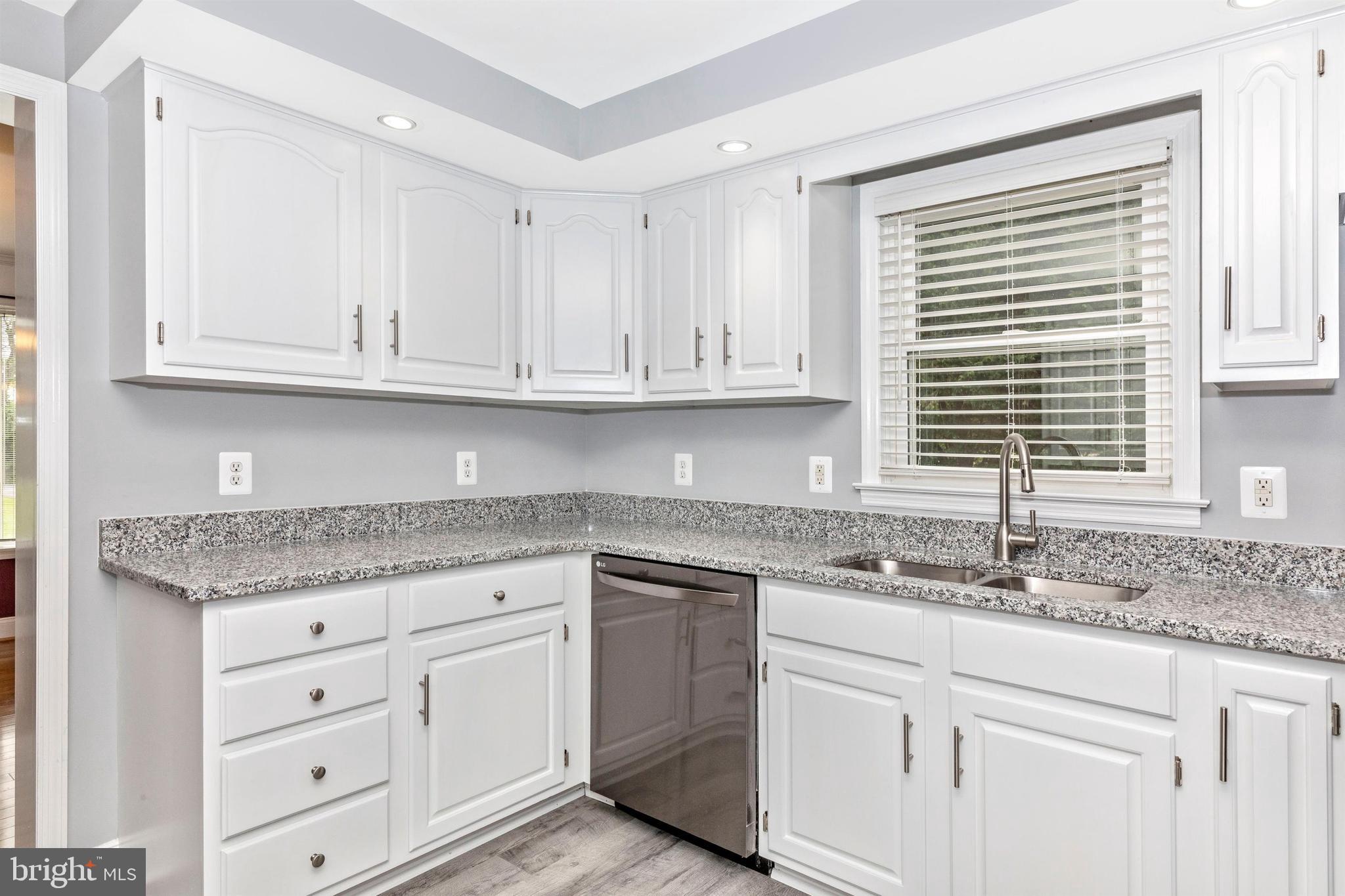 1711 Greenfield Road Adamstown, MD 21710 - Photo 11 of 52 Kitchen-main