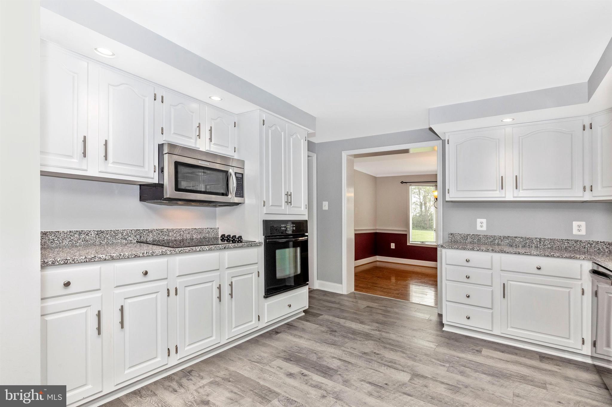 1711 Greenfield Road Adamstown, MD 21710 - Photo 12 of 52 Kitchen-main