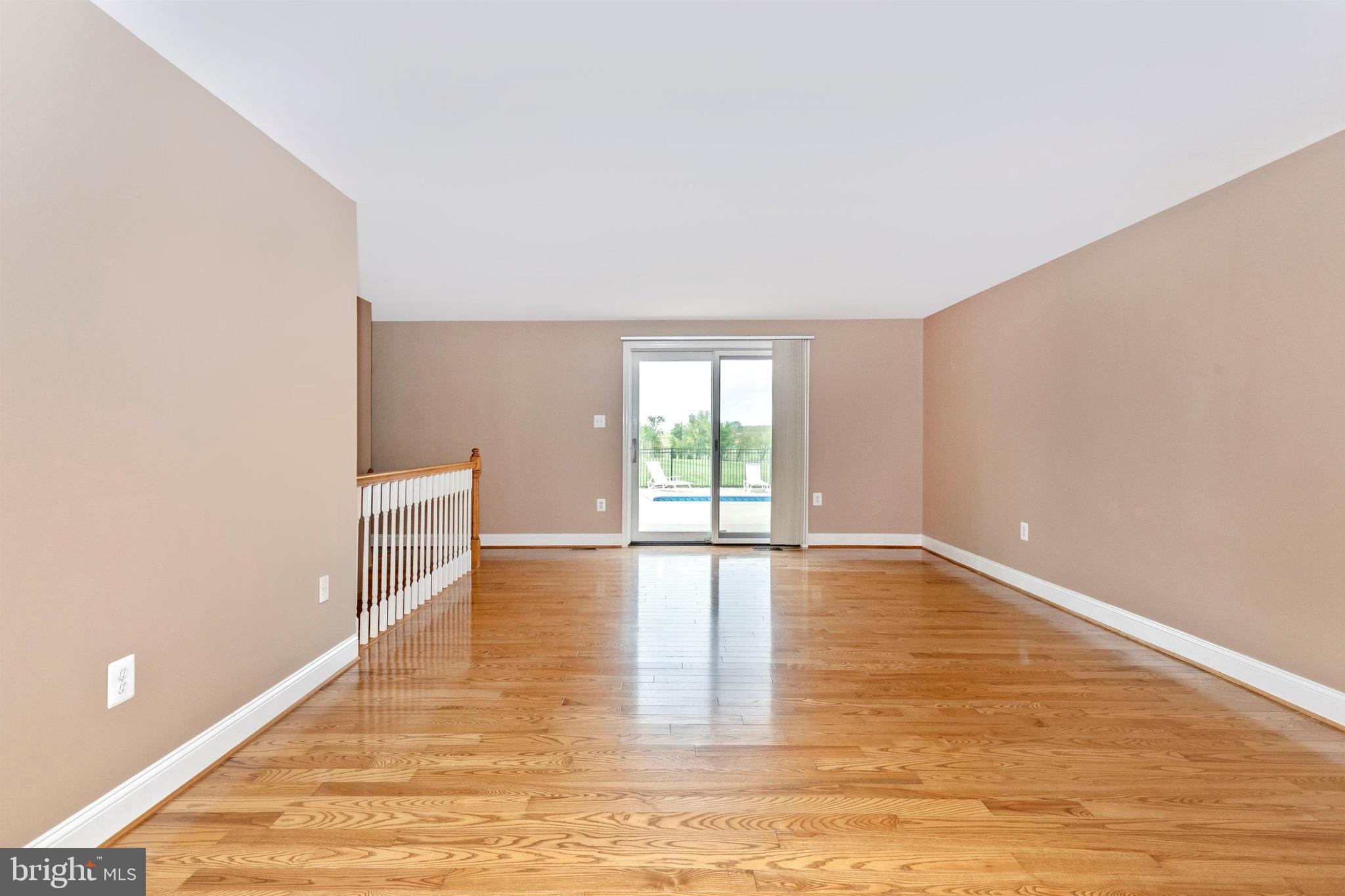 1711 Greenfield Road Adamstown, MD 21710 - Photo 14 of 52 Family room main level