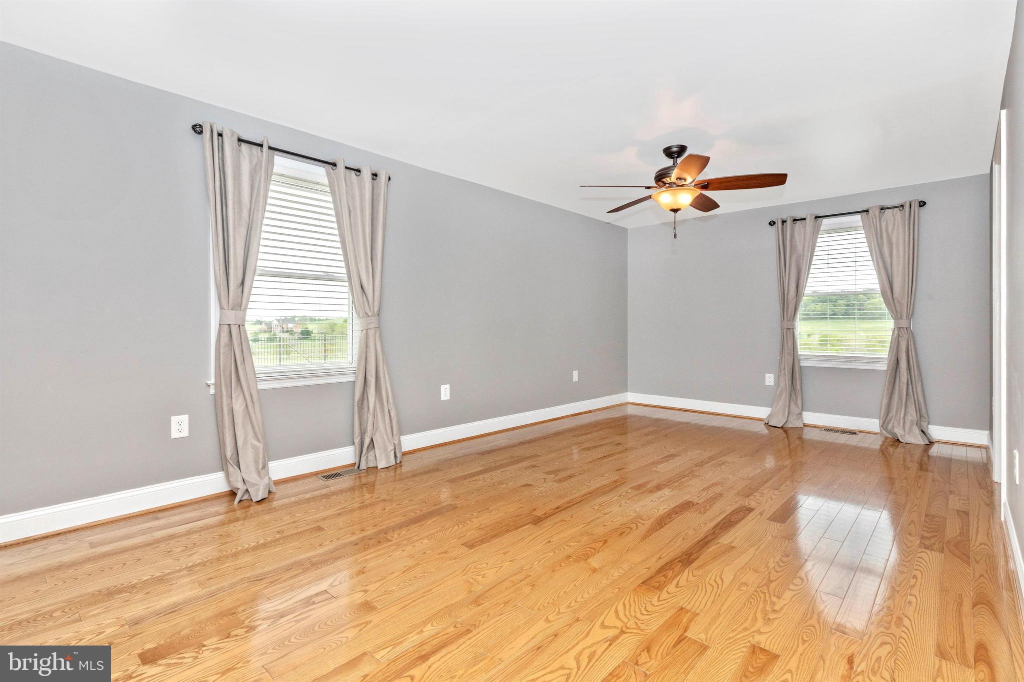 1711 Greenfield Road Adamstown, MD 21710 - Photo 16 of 52 Primary Bedroom