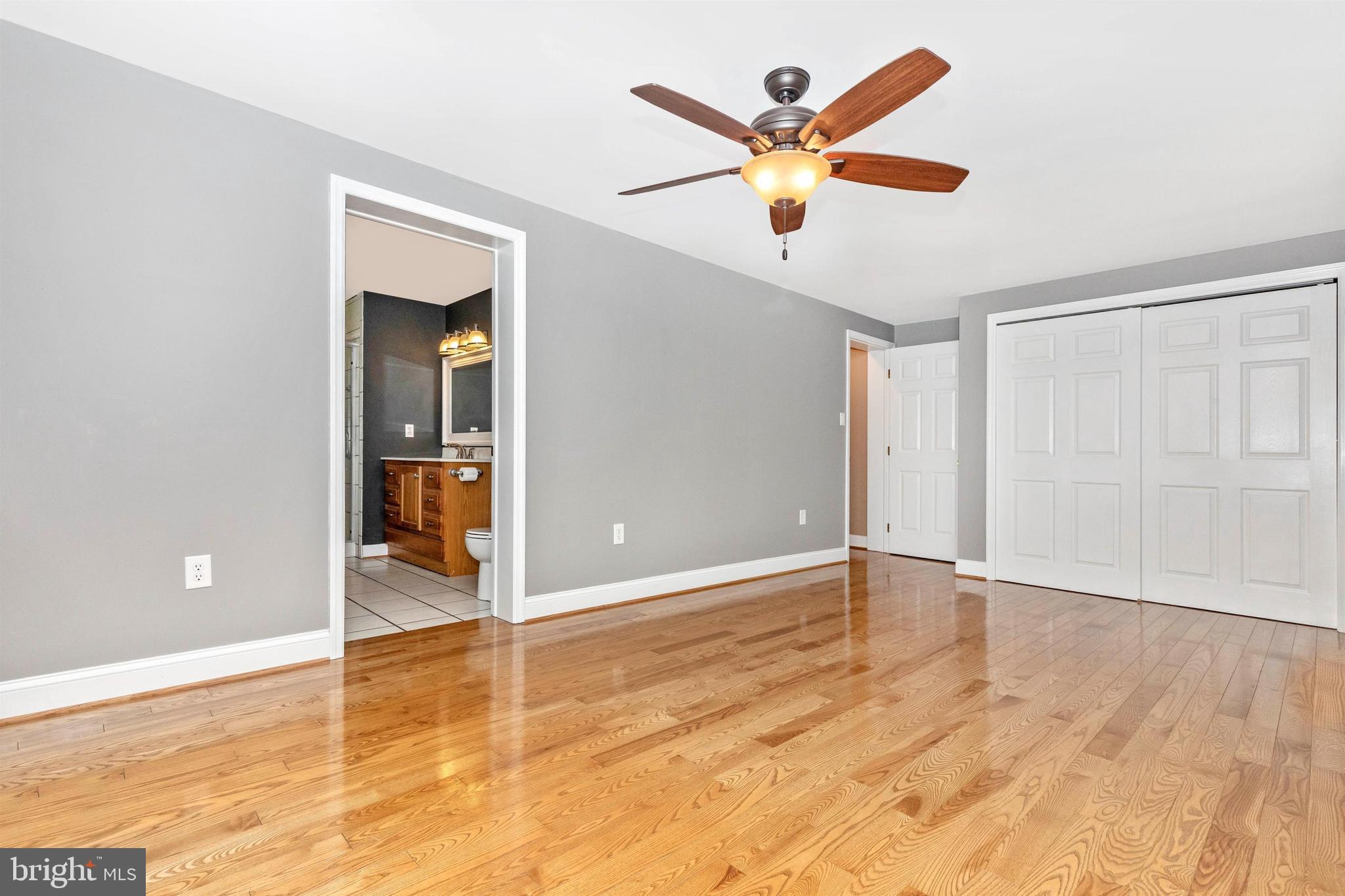 1711 Greenfield Road Adamstown, MD 21710 - Photo 17 of 52 Primary Bedroom