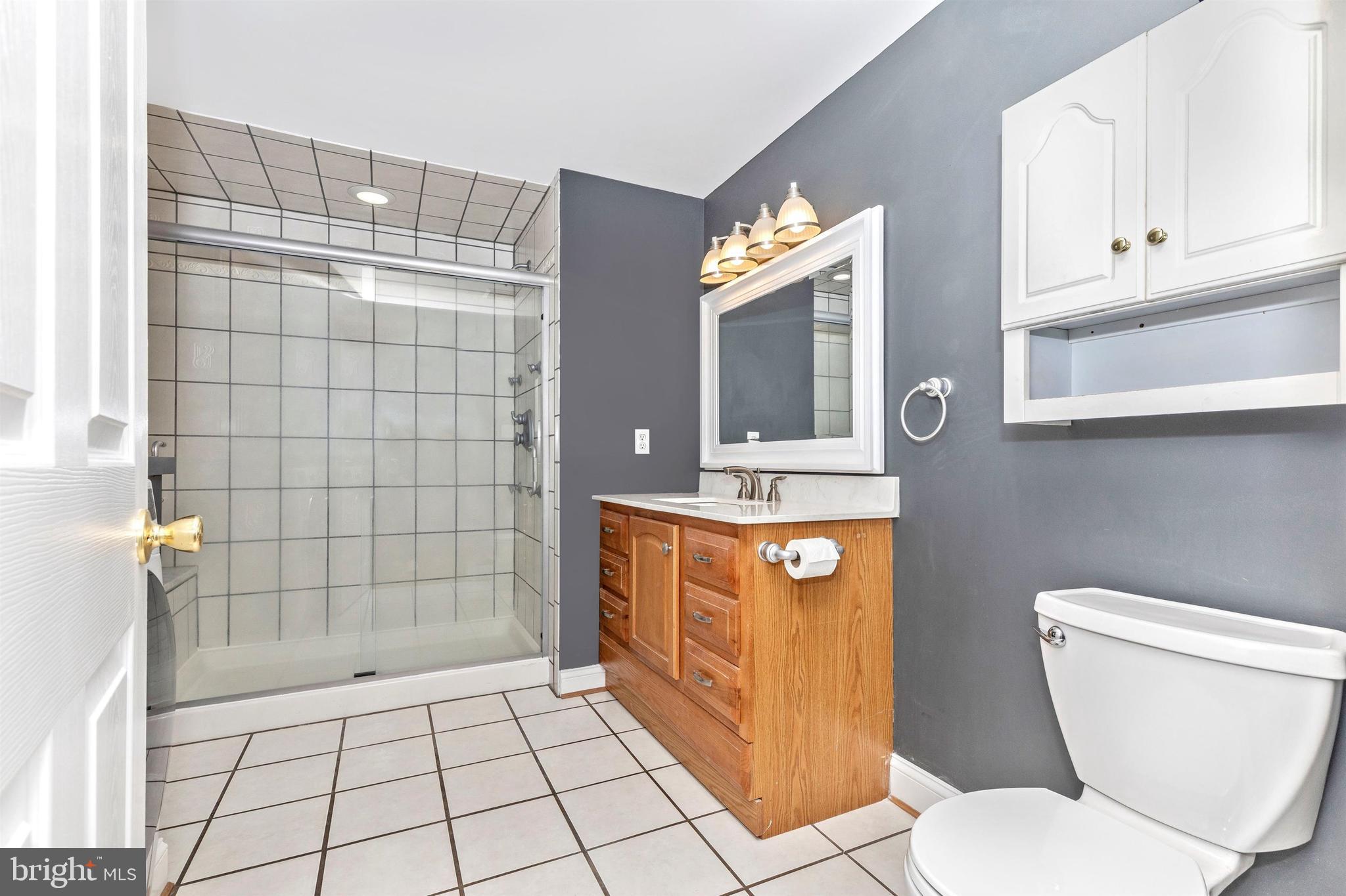1711 Greenfield Road Adamstown, MD 21710 - Photo 18 of 52 Primary Bath
