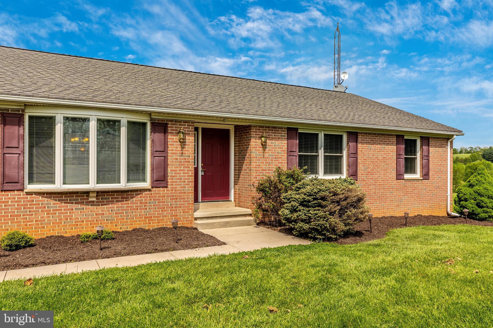 1711 Greenfield Road Adamstown, MD 21710 - Photo 3 of 52