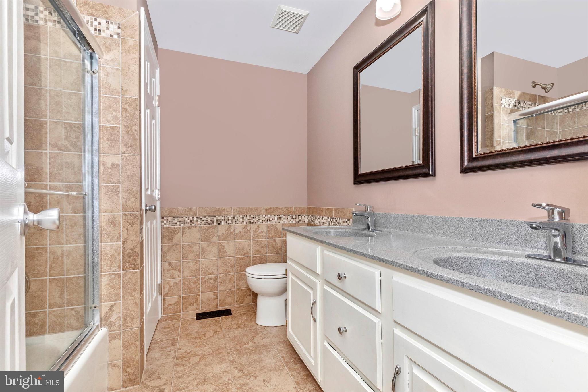1711 Greenfield Road Adamstown, MD 21710 - Photo 25 of 52 Hall Bath