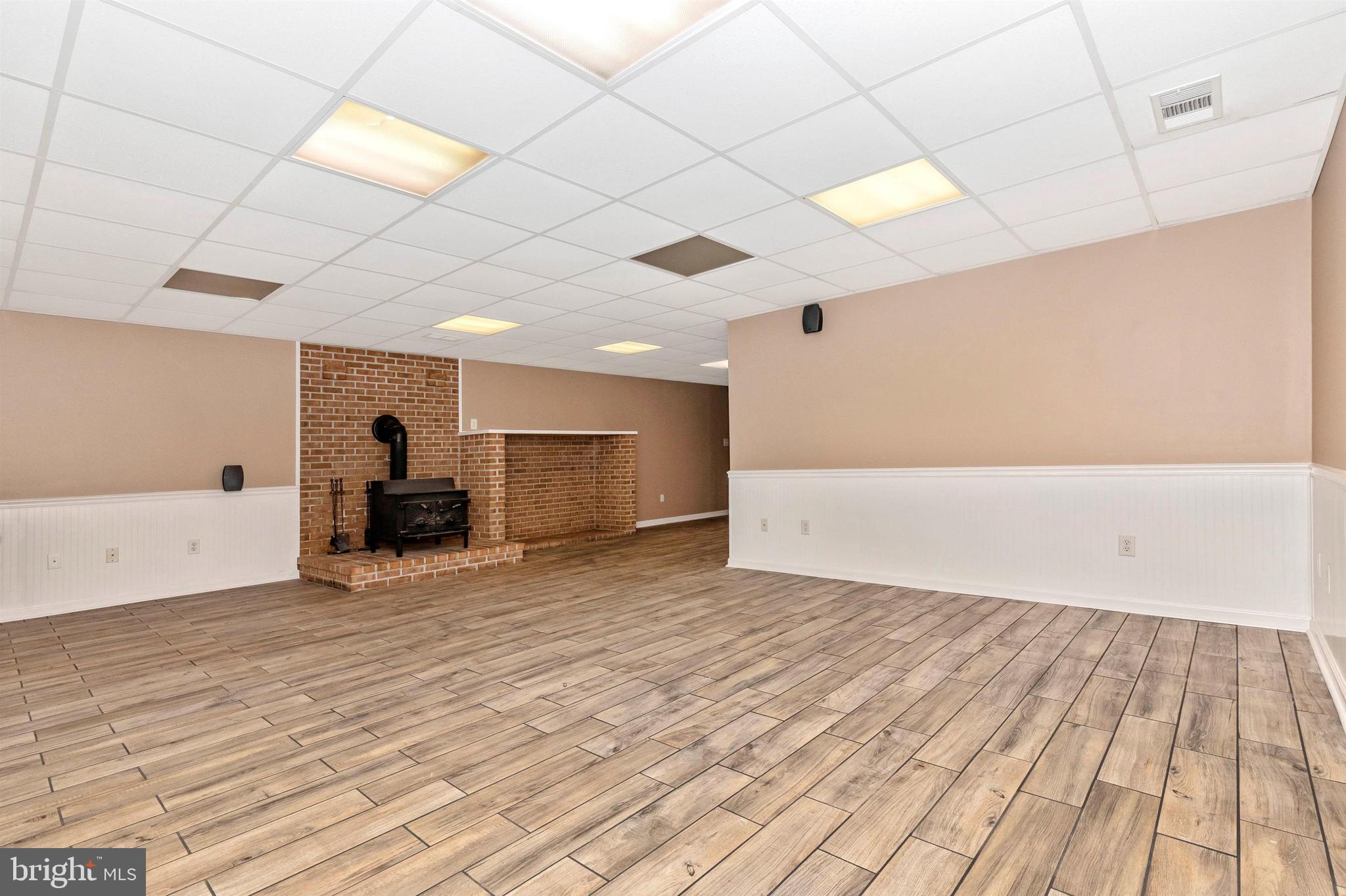 1711 Greenfield Road Adamstown, MD 21710 - Photo 26 of 52 Lower Level Family Room