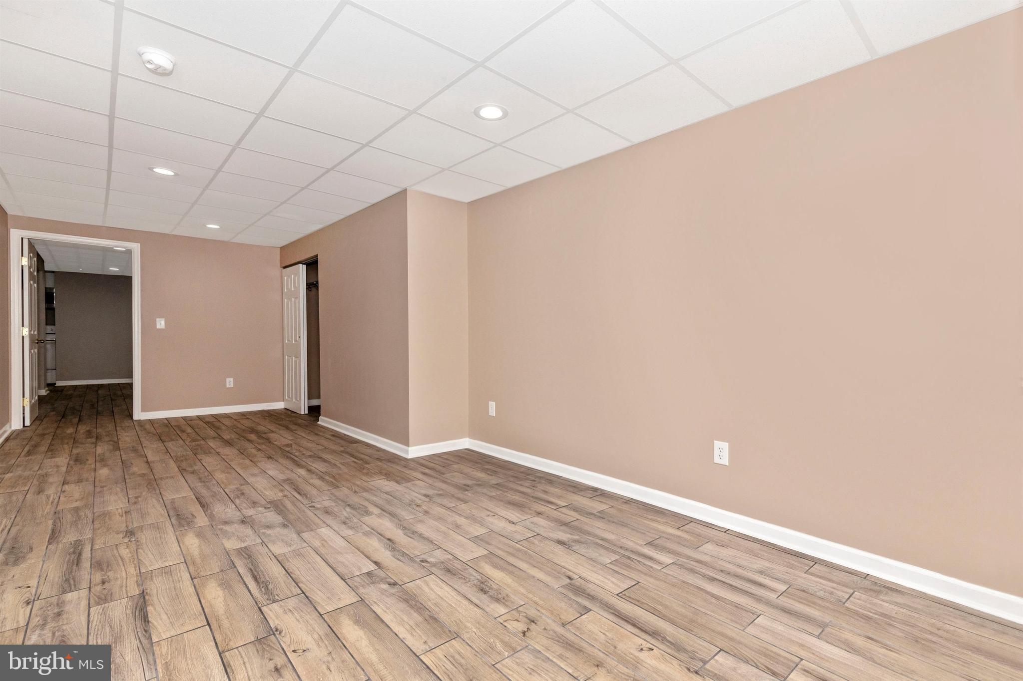 1711 Greenfield Road Adamstown, MD 21710 - Photo 30 of 52 Lower Level Bonus Room 1