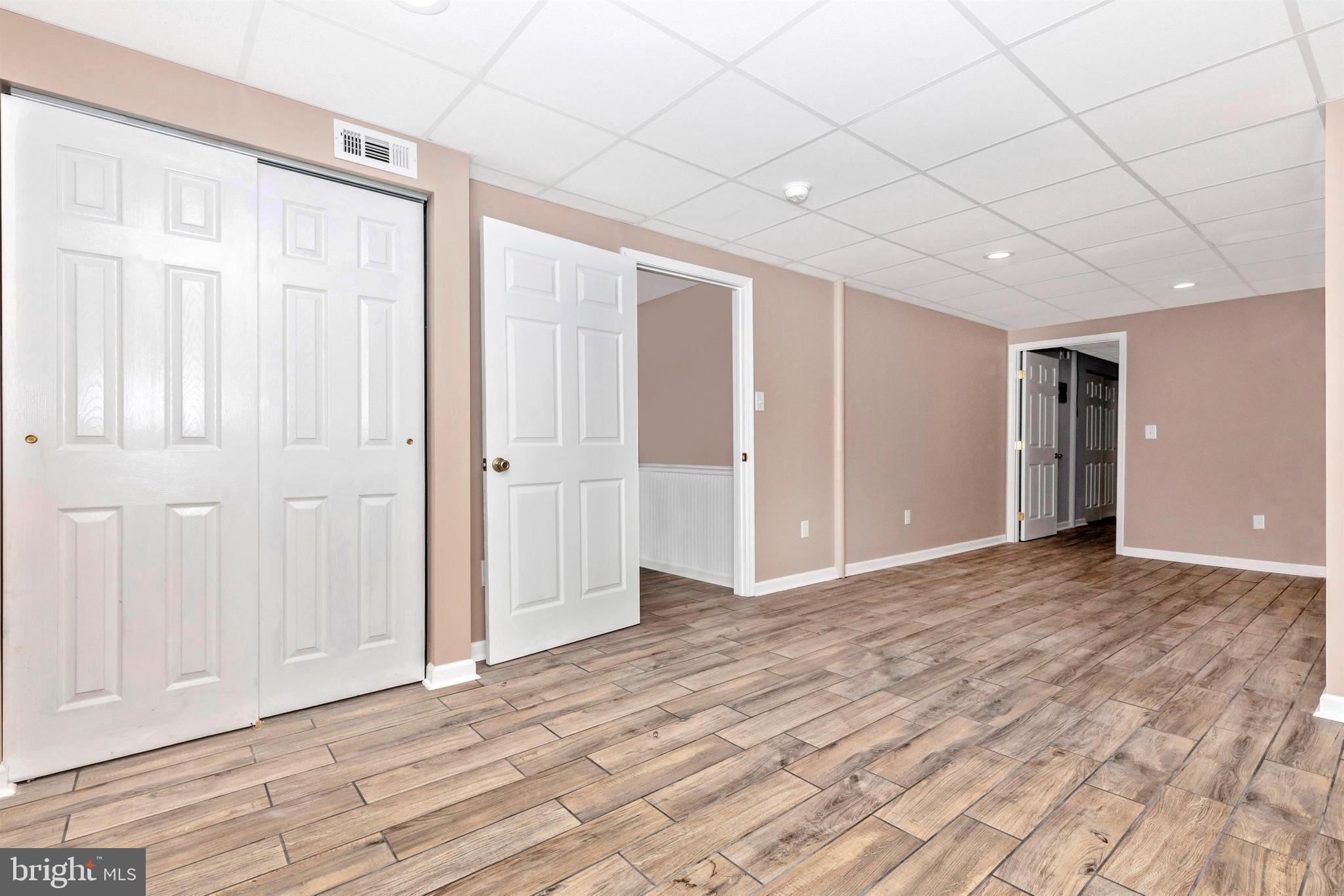 1711 Greenfield Road Adamstown, MD 21710 - Photo 31 of 52 Lower Level Bonus Room 1