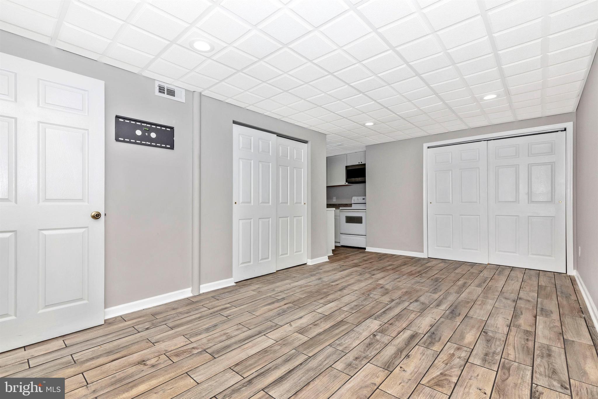1711 Greenfield Road Adamstown, MD 21710 - Photo 32 of 52 Lower Level Bonus Room 2