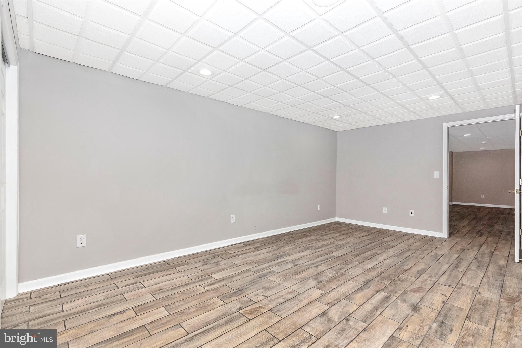 1711 Greenfield Road Adamstown, MD 21710 - Photo 35 of 52 Lower Level Bonus Room 2