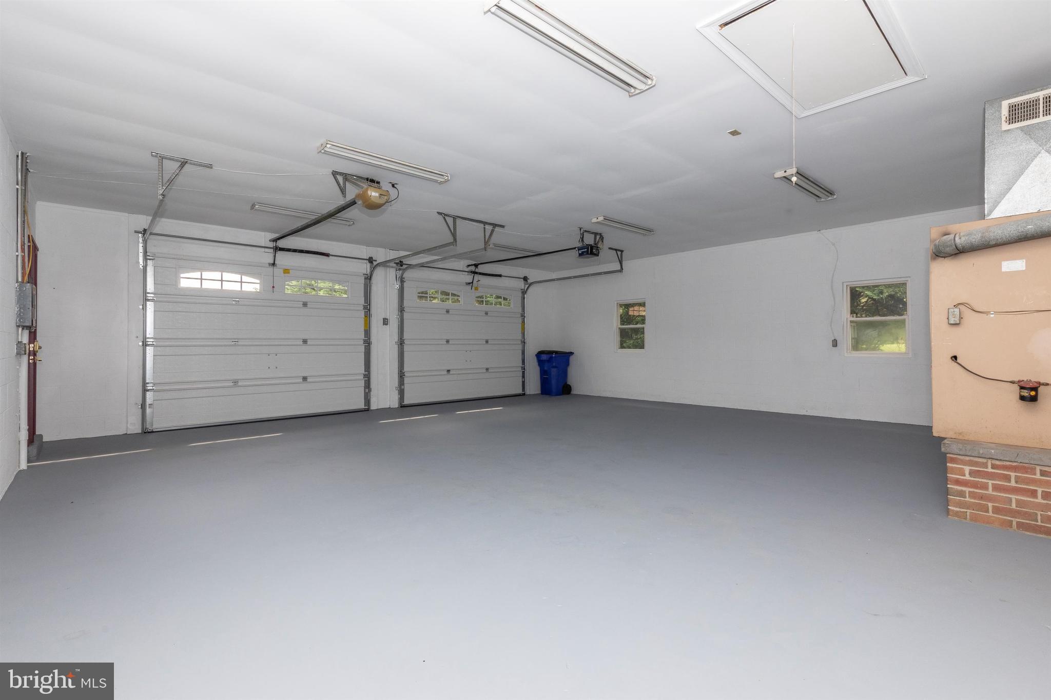 1711 Greenfield Road Adamstown, MD 21710 - Photo 39 of 52 Main Garage