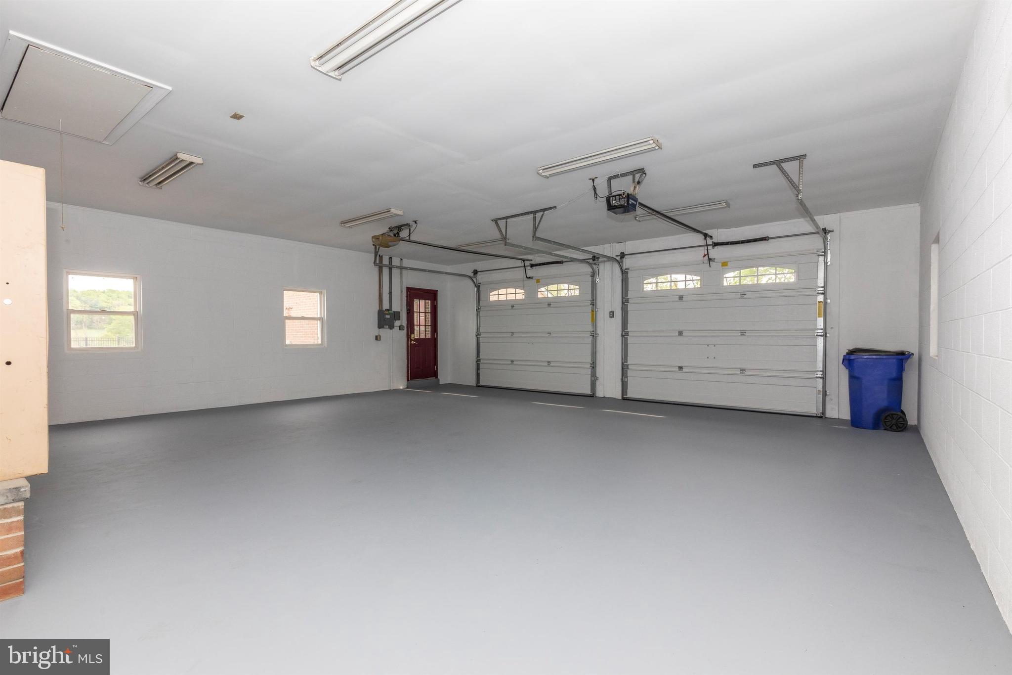 1711 Greenfield Road Adamstown, MD 21710 - Photo 40 of 52 Main Garage