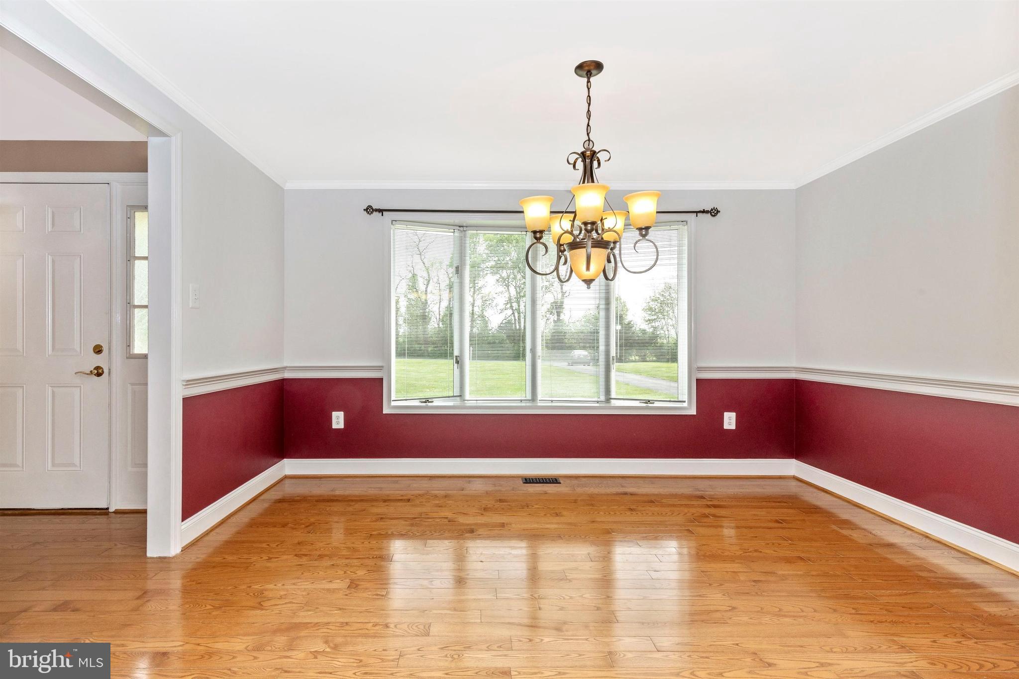 1711 Greenfield Road Adamstown, MD 21710 - Photo 5 of 52 Dining Room