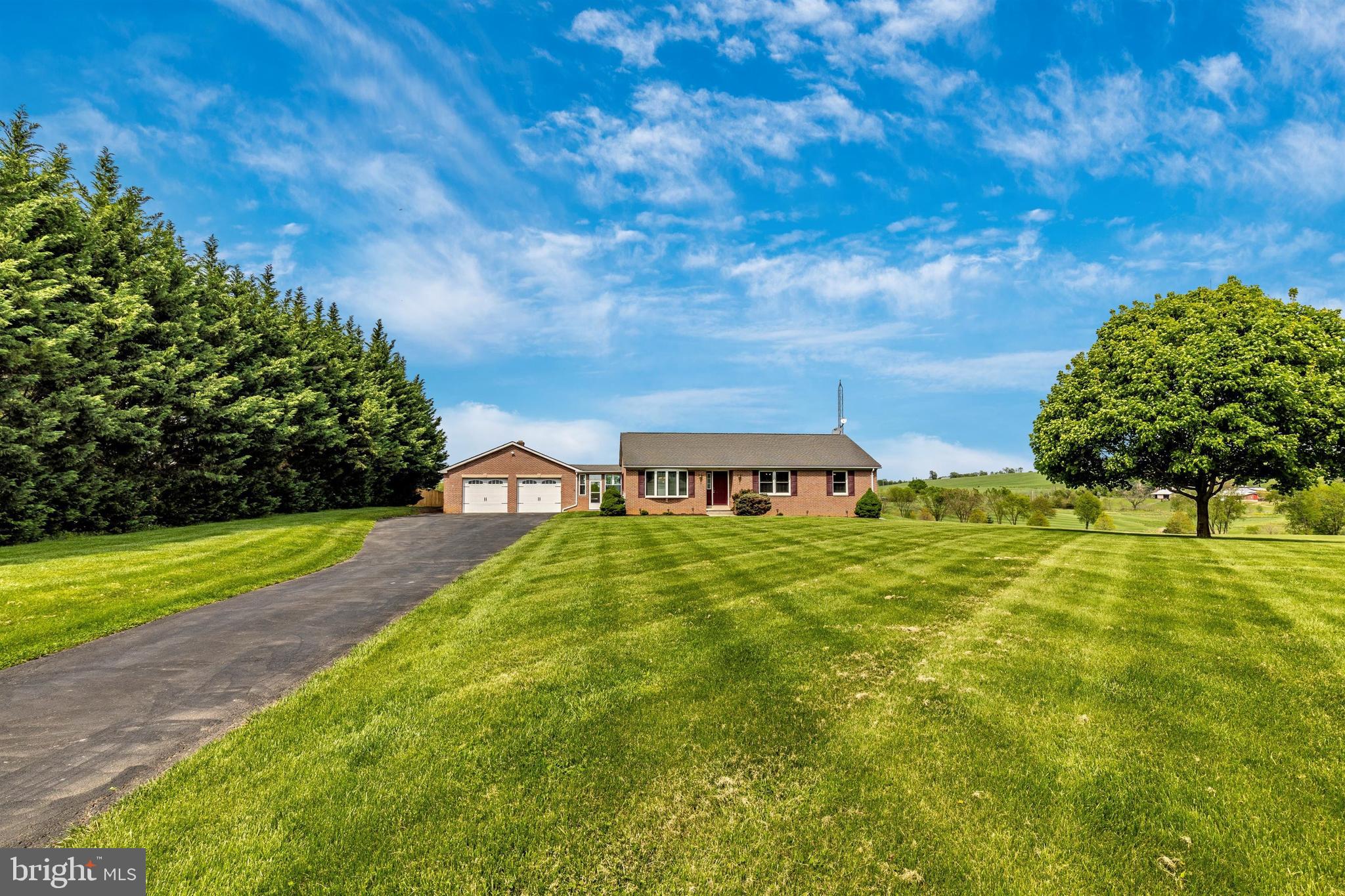 1711 Greenfield Road Adamstown, MD 21710 - Photo 42 of 52
