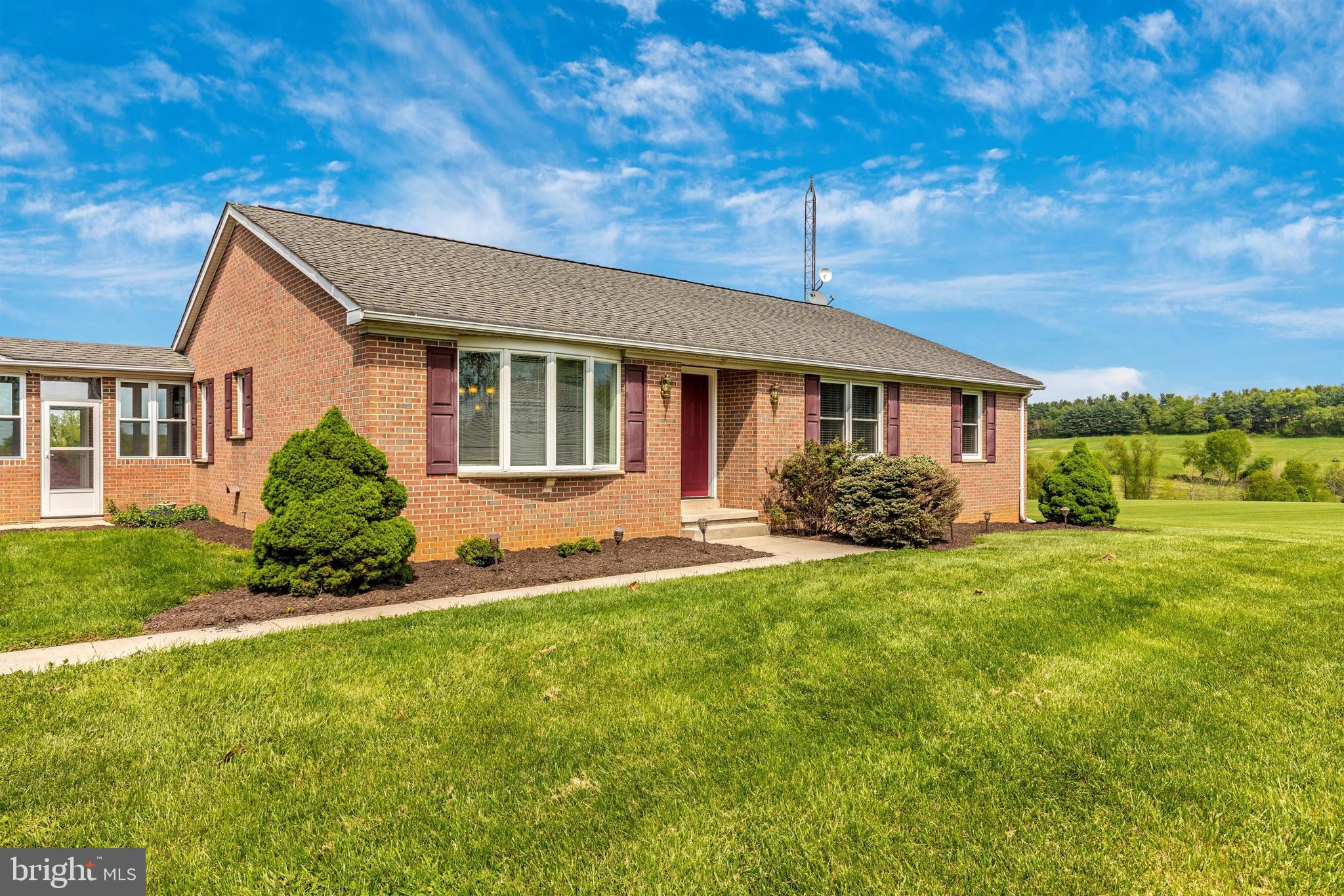 1711 Greenfield Road Adamstown, MD 21710 - Photo 43 of 52