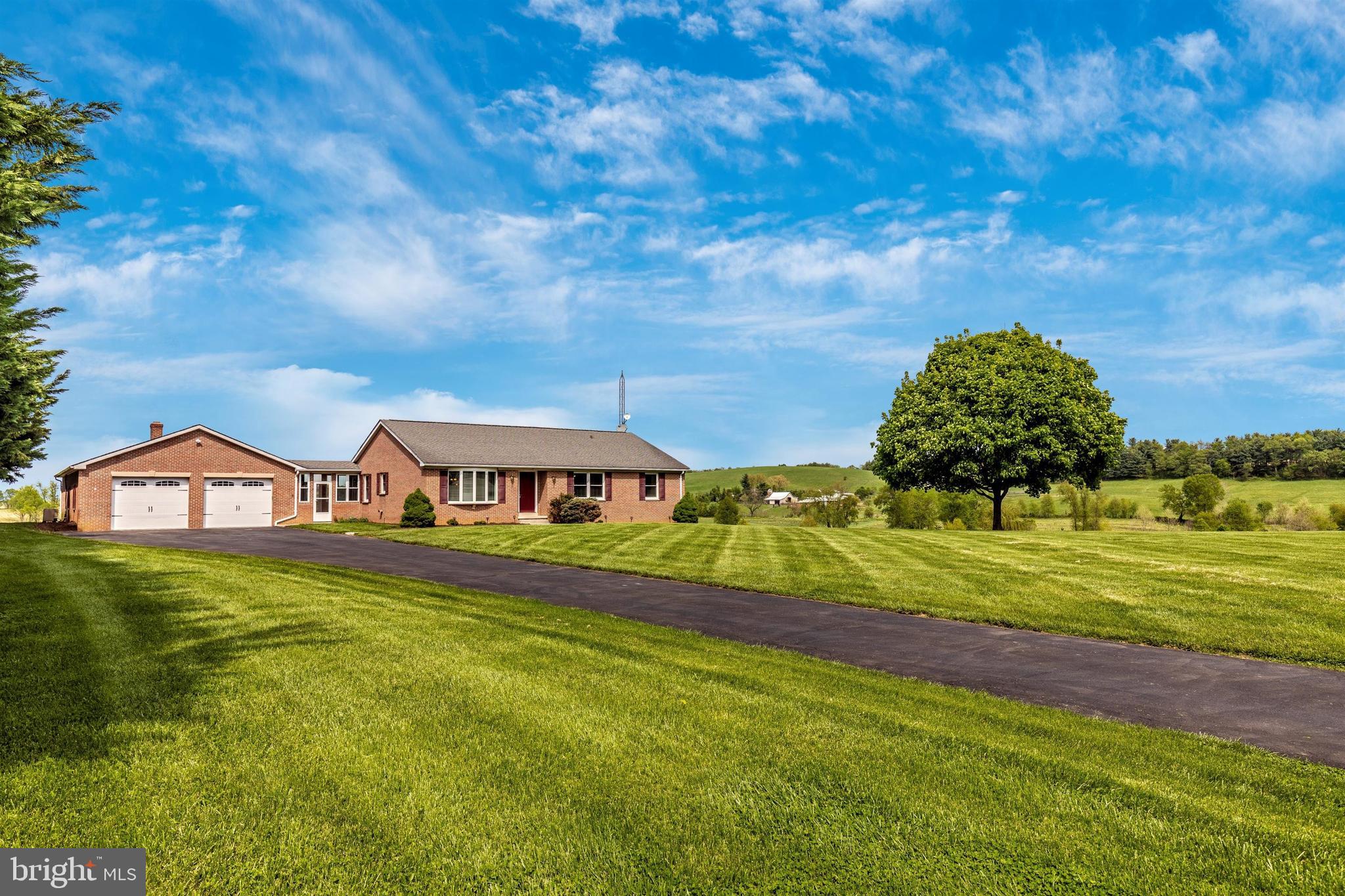 1711 Greenfield Road Adamstown, MD 21710 - Photo 44 of 52