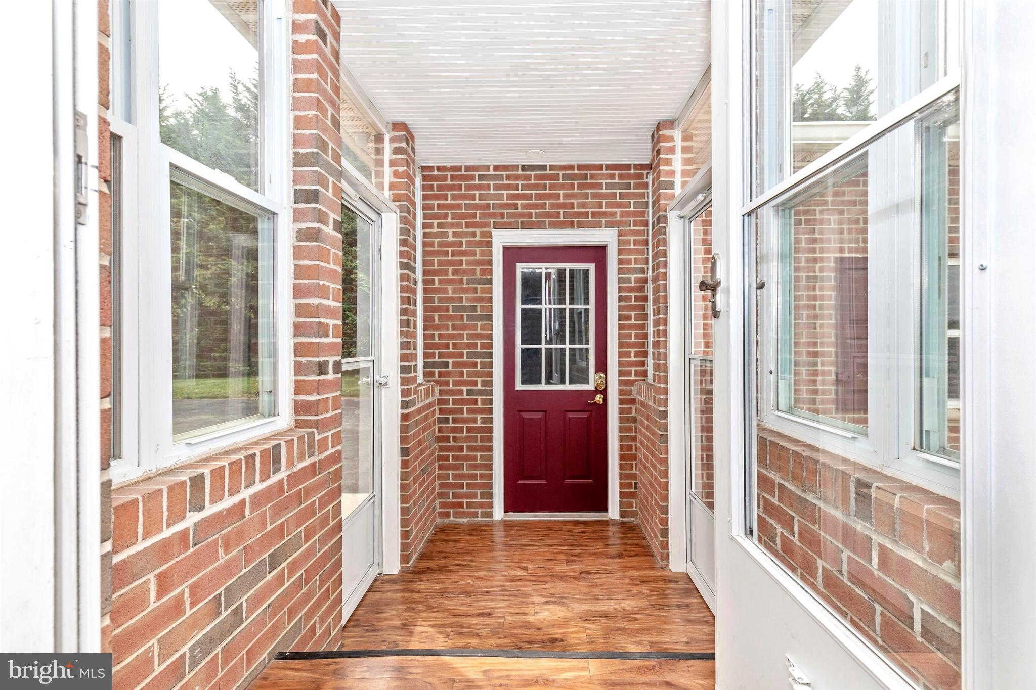 1711 Greenfield Road Adamstown, MD 21710 - Photo 45 of 52 Breezeway