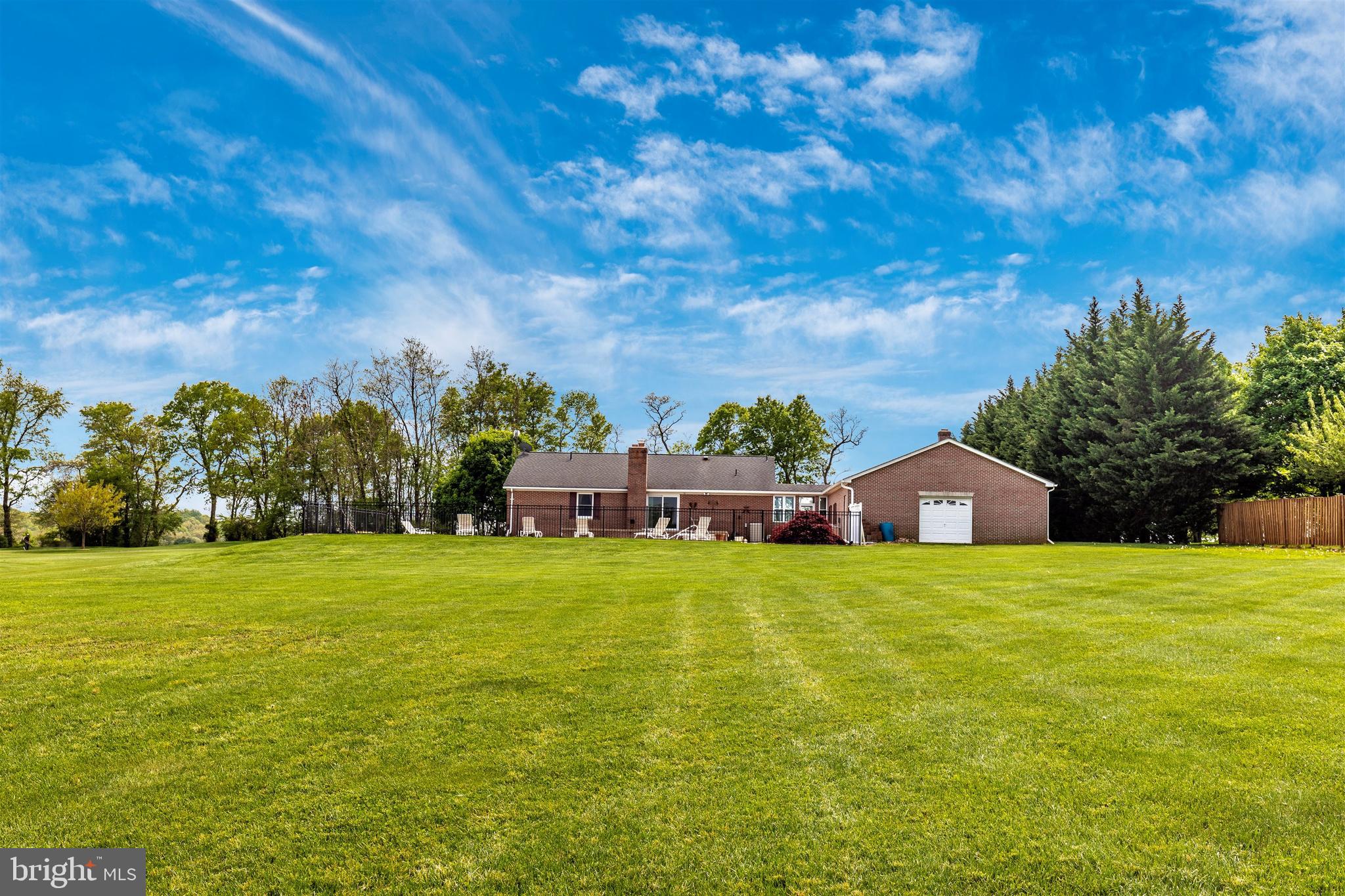1711 Greenfield Road Adamstown, MD 21710 - Photo 48 of 52