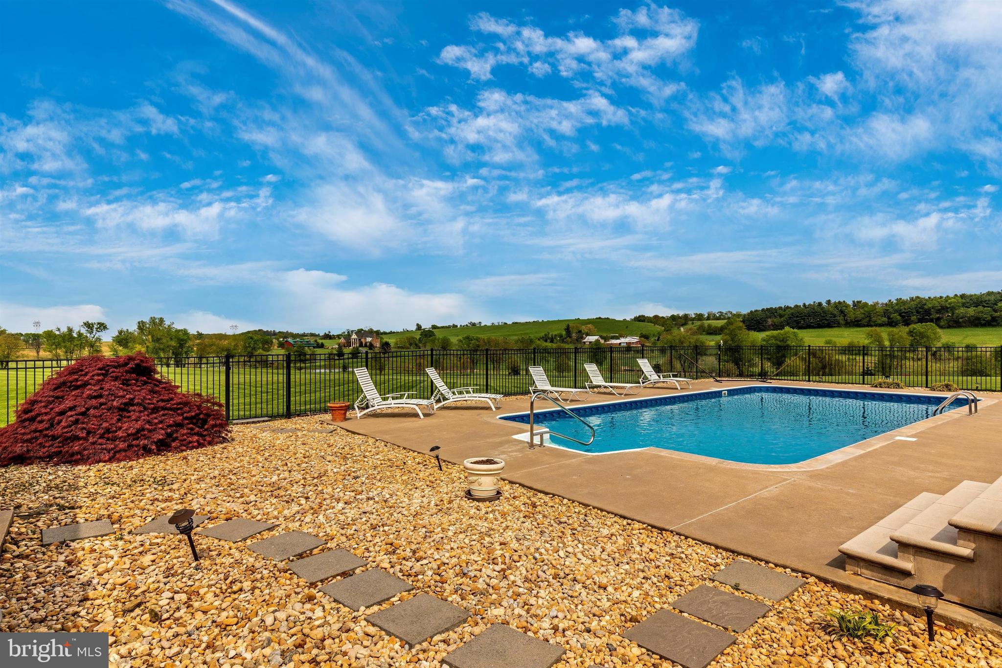 1711 Greenfield Road Adamstown, MD 21710 - Photo 49 of 52