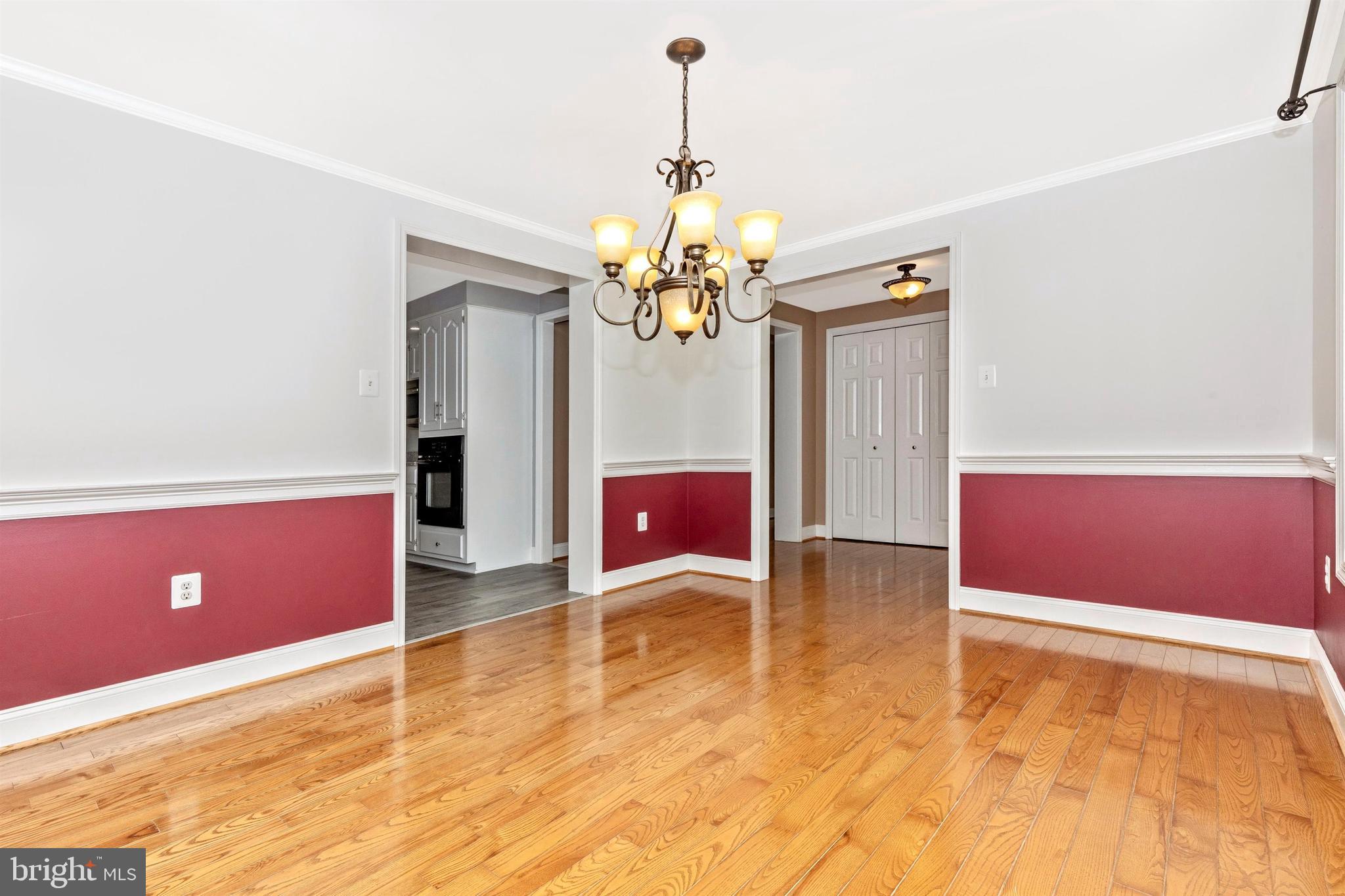 1711 Greenfield Road Adamstown, MD 21710 - Photo 6 of 52 Dining Room