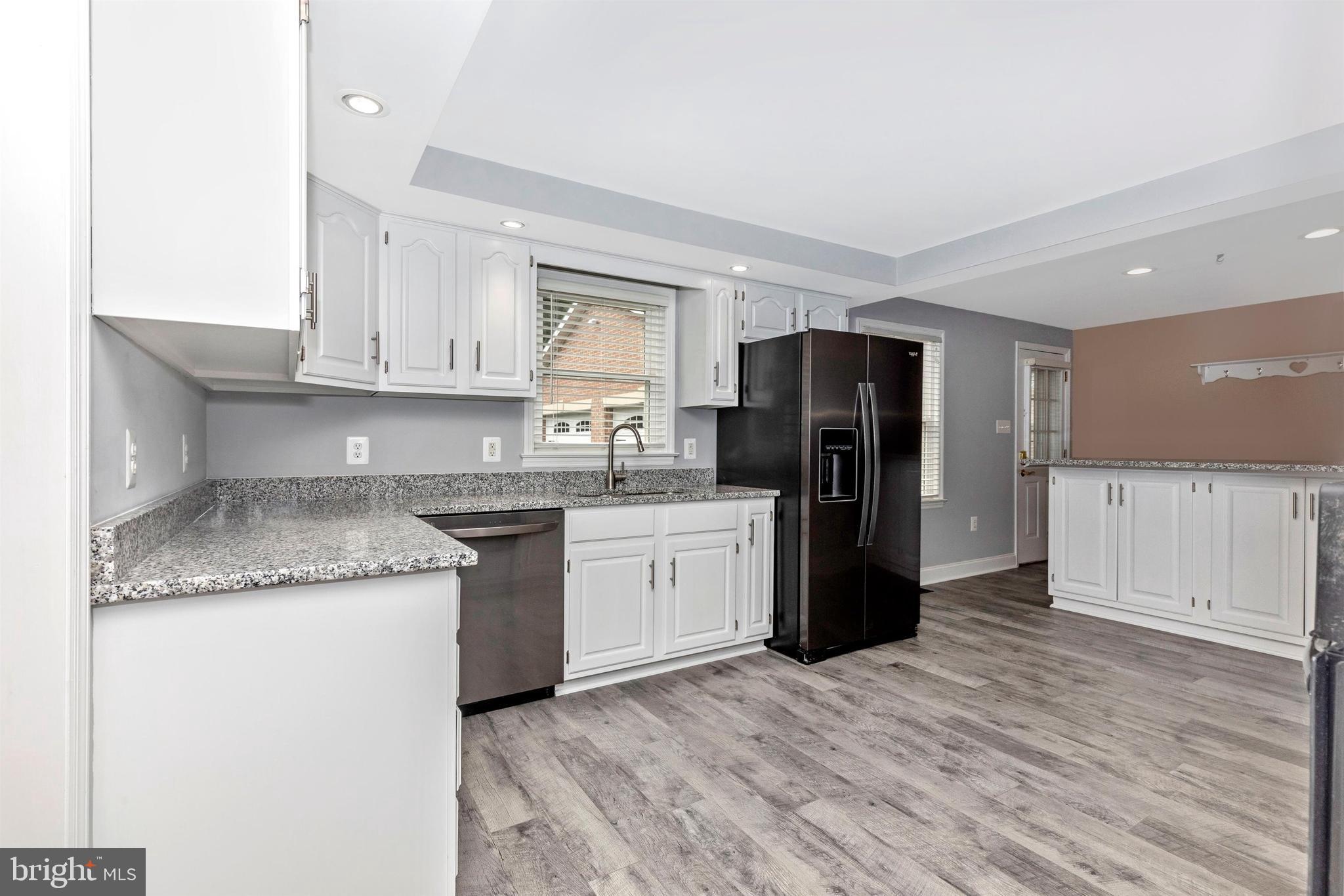 1711 Greenfield Road Adamstown, MD 21710 - Photo 7 of 52 Kitchen