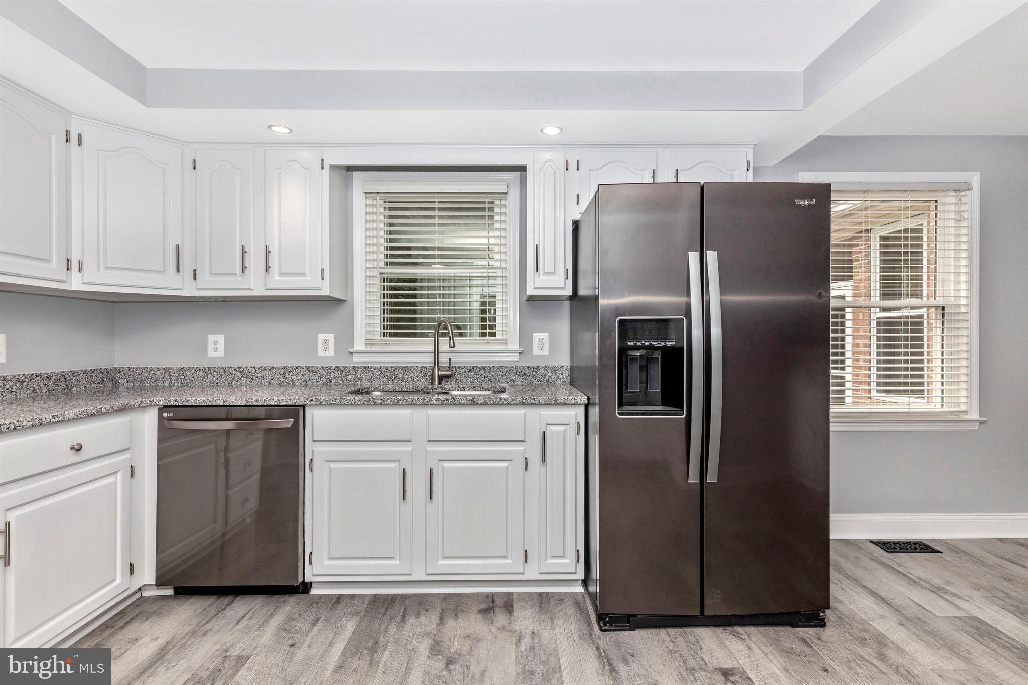 1711 Greenfield Road Adamstown, MD 21710 - Photo 8 of 52 Kitchen-main
