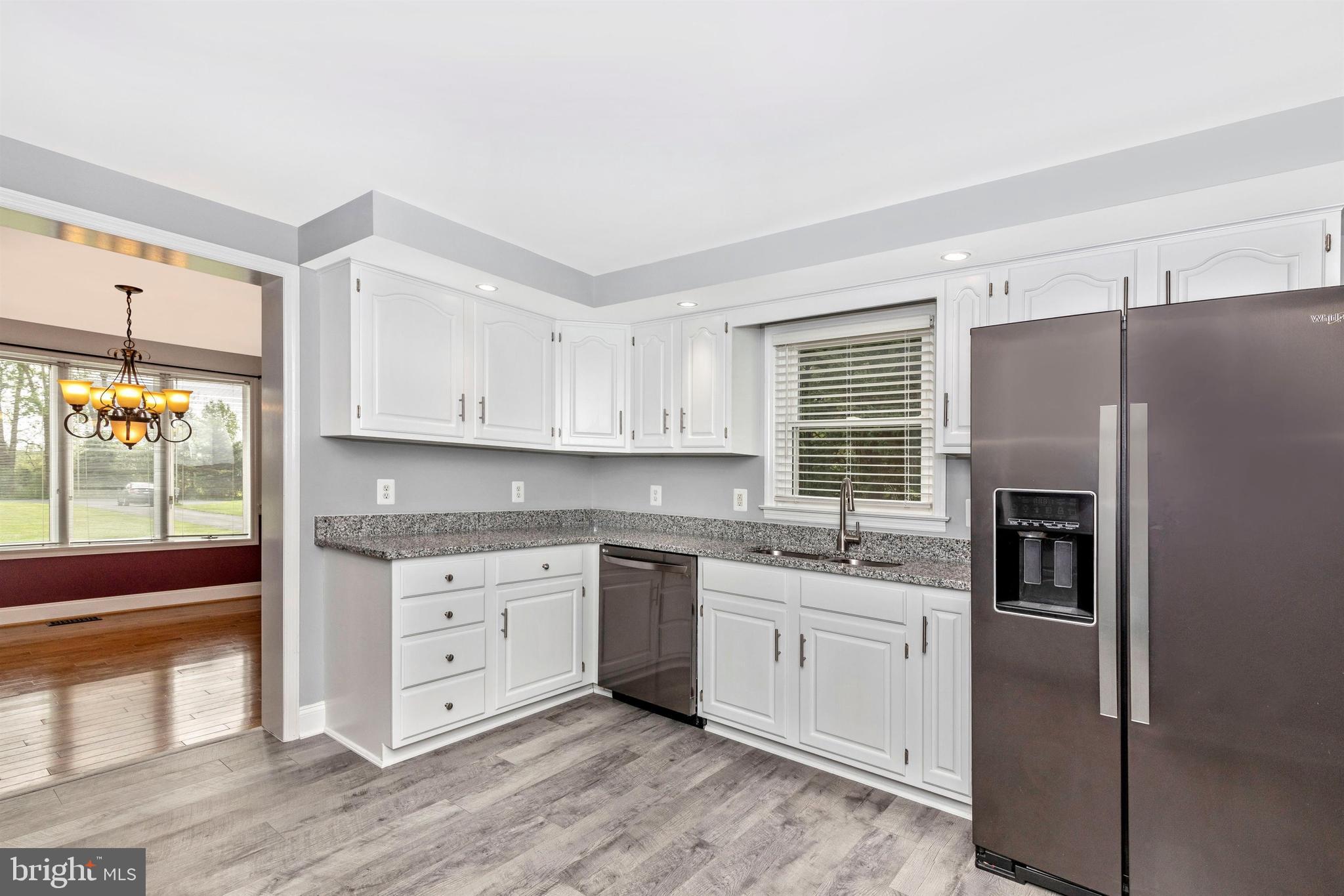 1711 Greenfield Road Adamstown, MD 21710 - Photo 10 of 52 Kitchen-main
