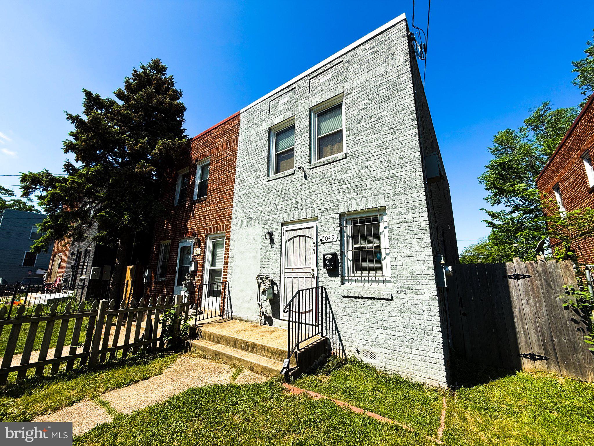 5049 Benning Road Southeast Washington, DC 20019 - Photo 34 of 40 Gallery Image 34