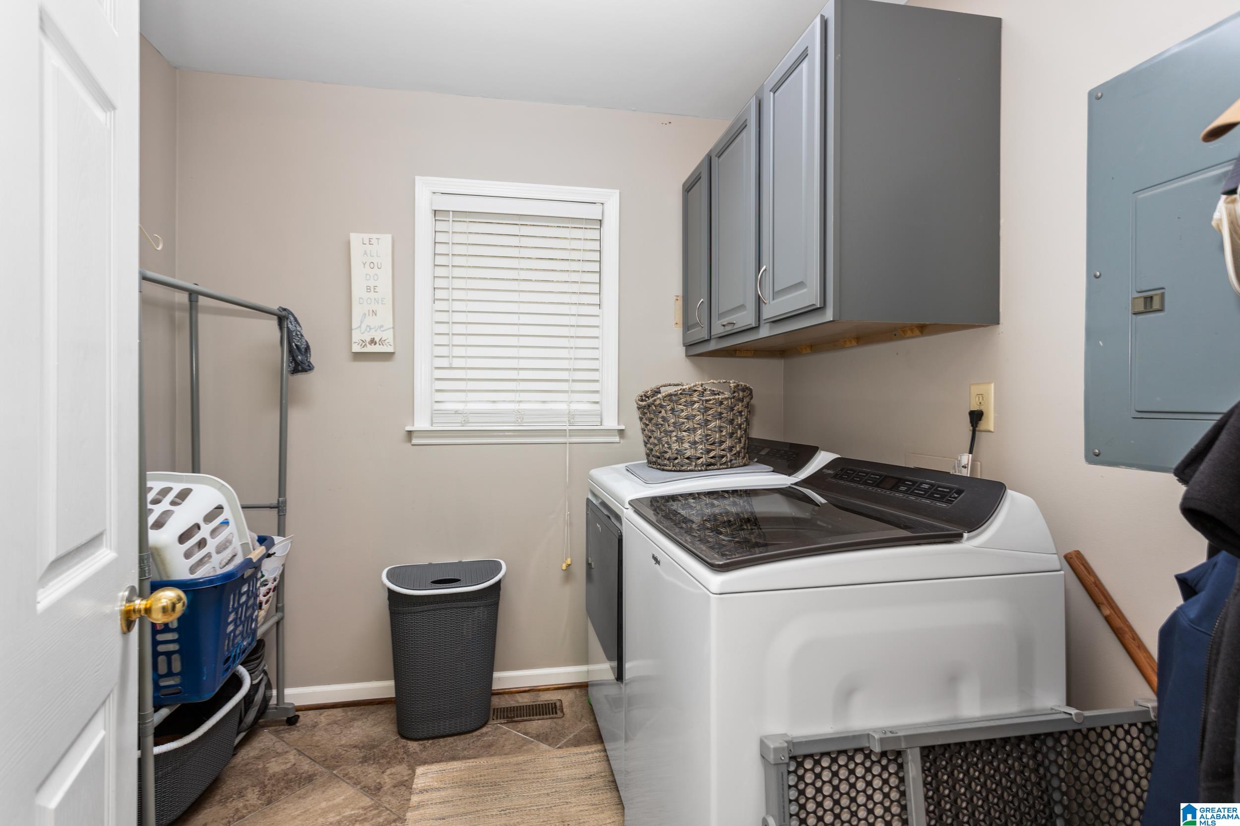 874 Brookhaven Road Anniston, AL 36207 - Photo 40 of 50