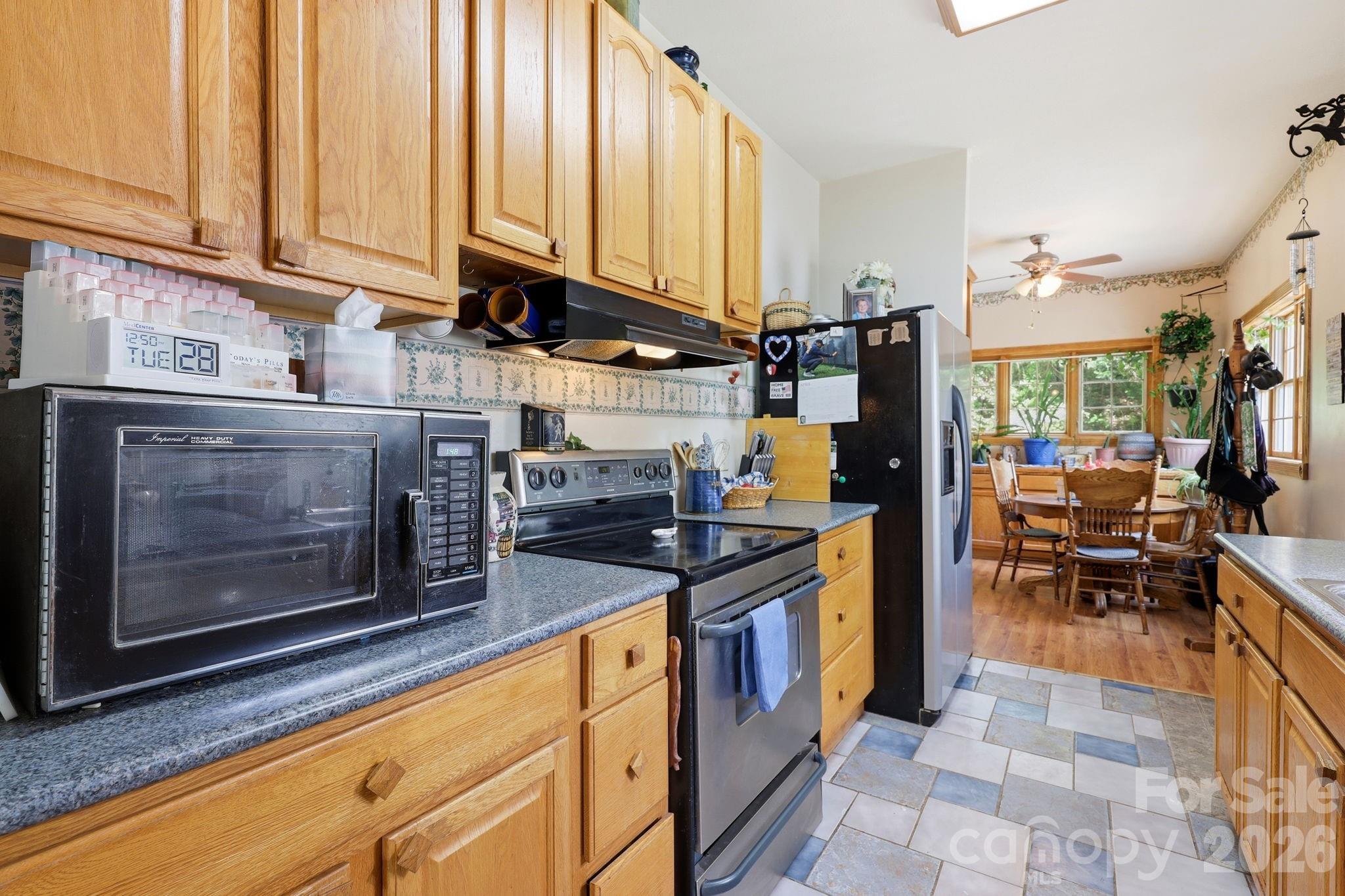 2225 Bald Creek Road Clyde, NC 28721 - Photo 12 of 35