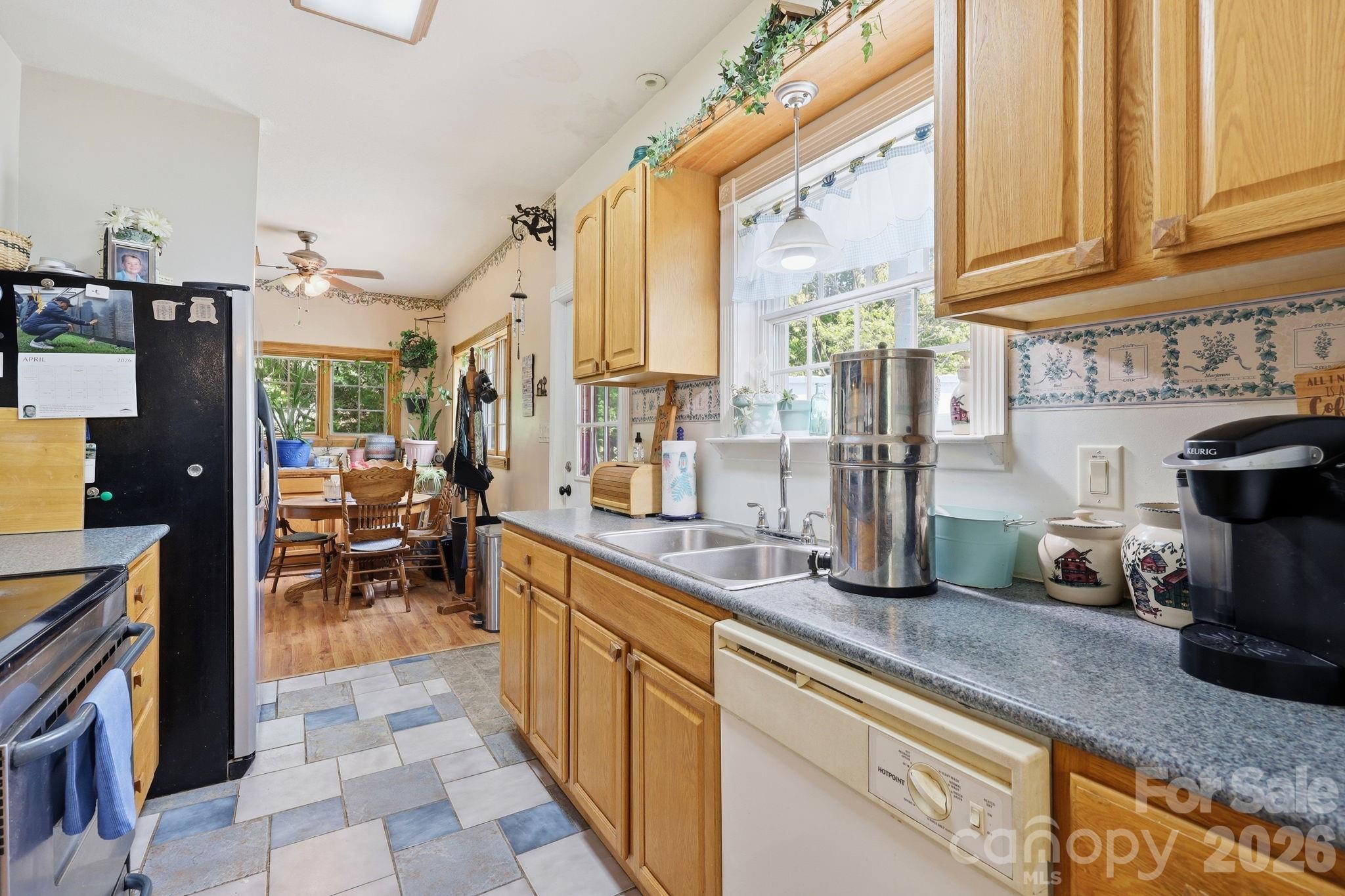 2225 Bald Creek Road Clyde, NC 28721 - Photo 13 of 35