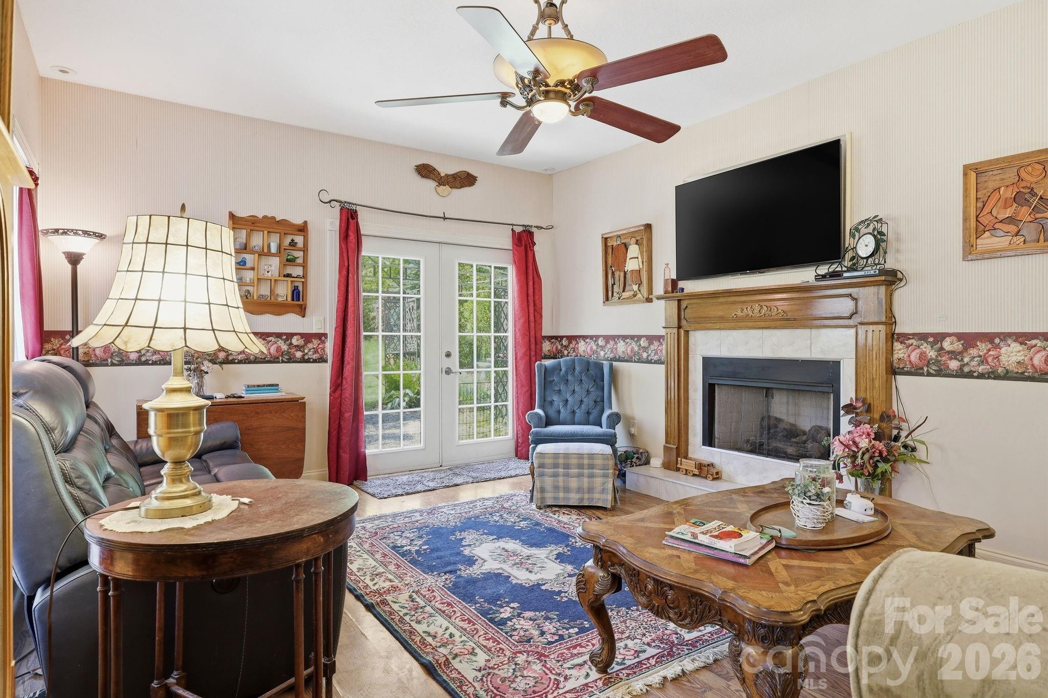 2225 Bald Creek Road Clyde, NC 28721 - Photo 17 of 35