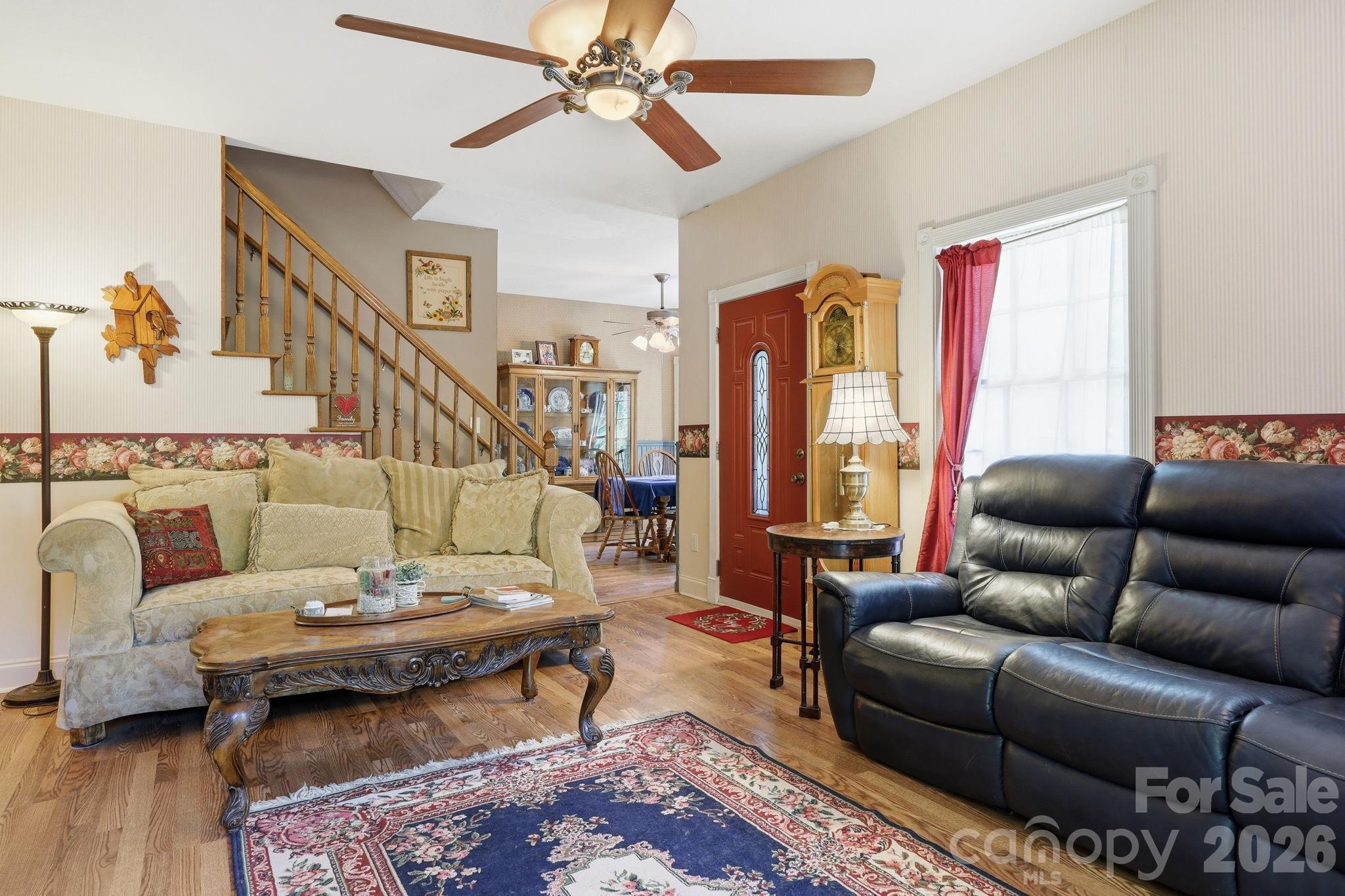 2225 Bald Creek Road Clyde, NC 28721 - Photo 18 of 35
